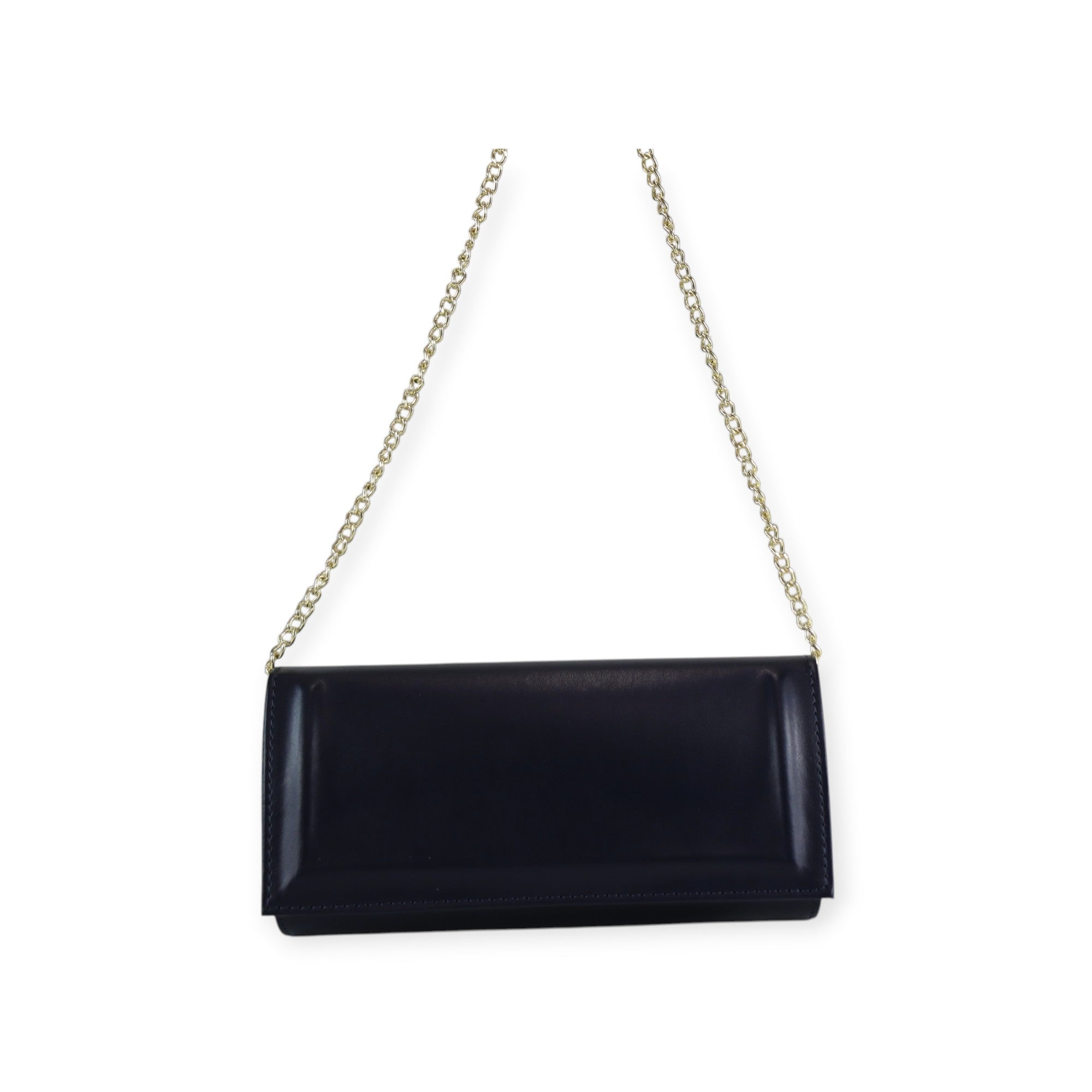 POCHETTE LUNGA BLU