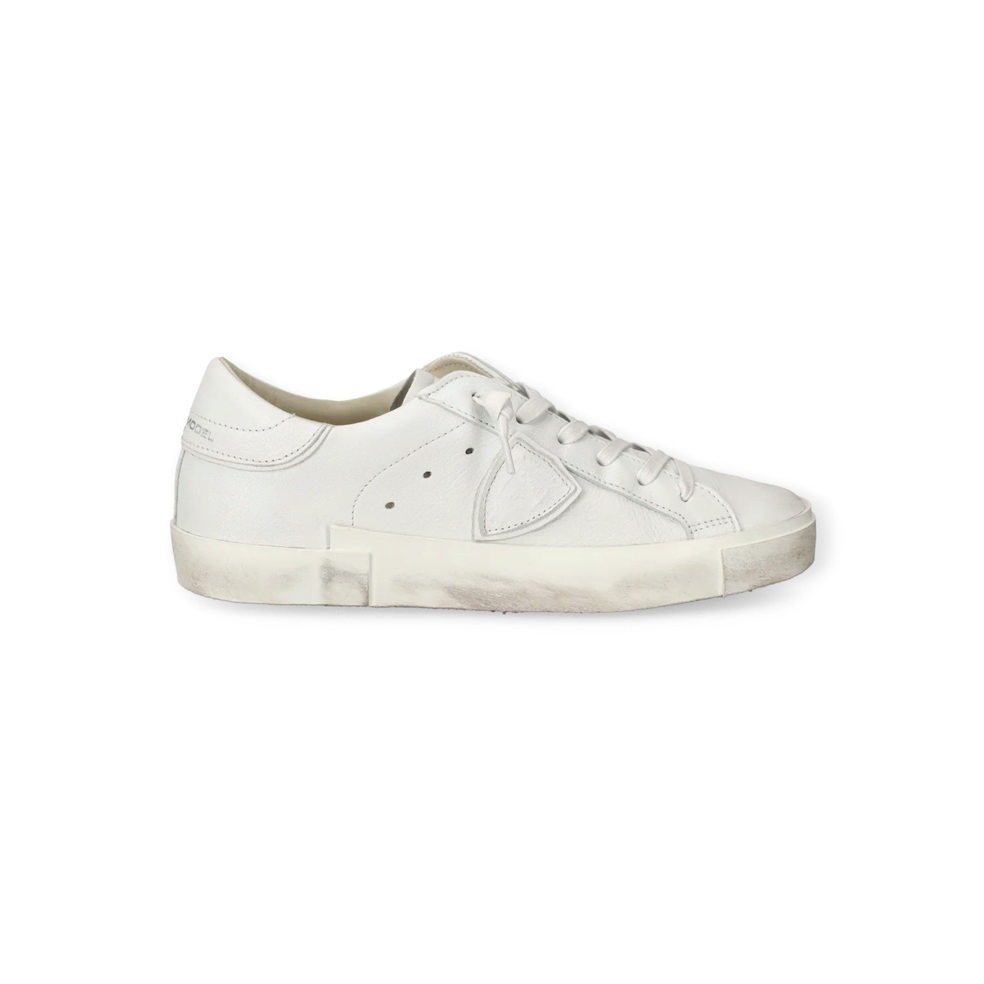 SNEAKERS PARIS BIANCA