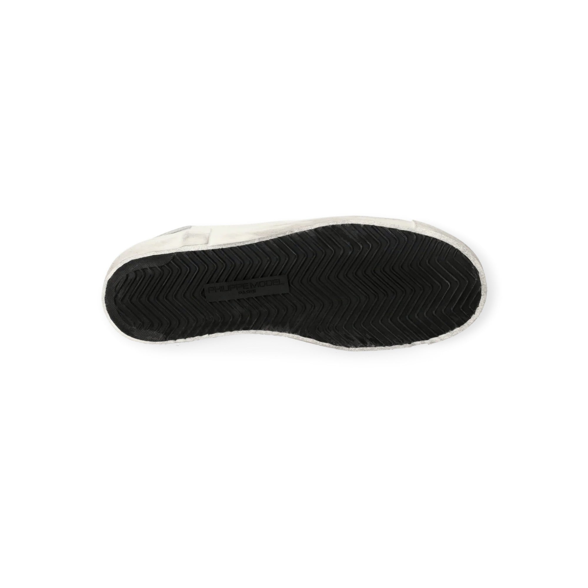 SNEAKERS PARIS BIANCA