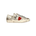 SNEAKERS PARIS ORO