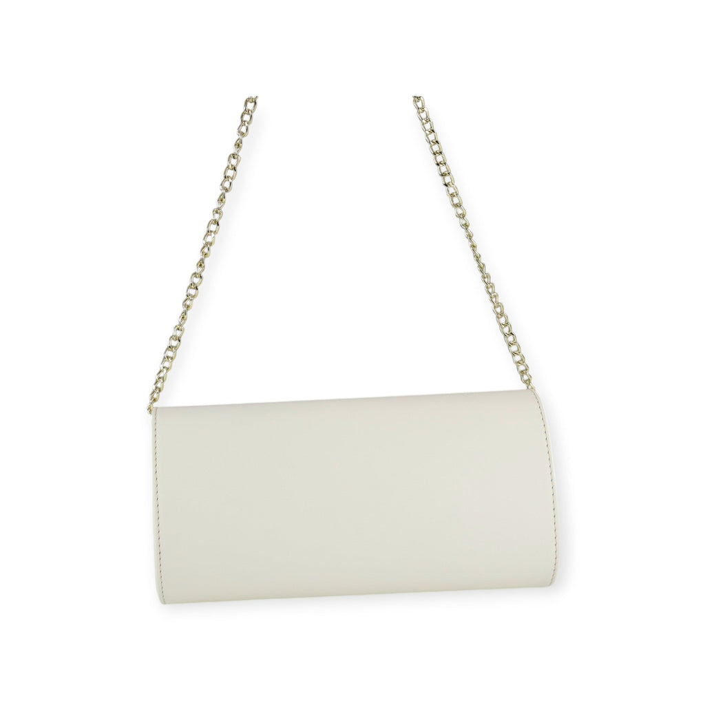 POCHETTE LUNGA OFF WHITE