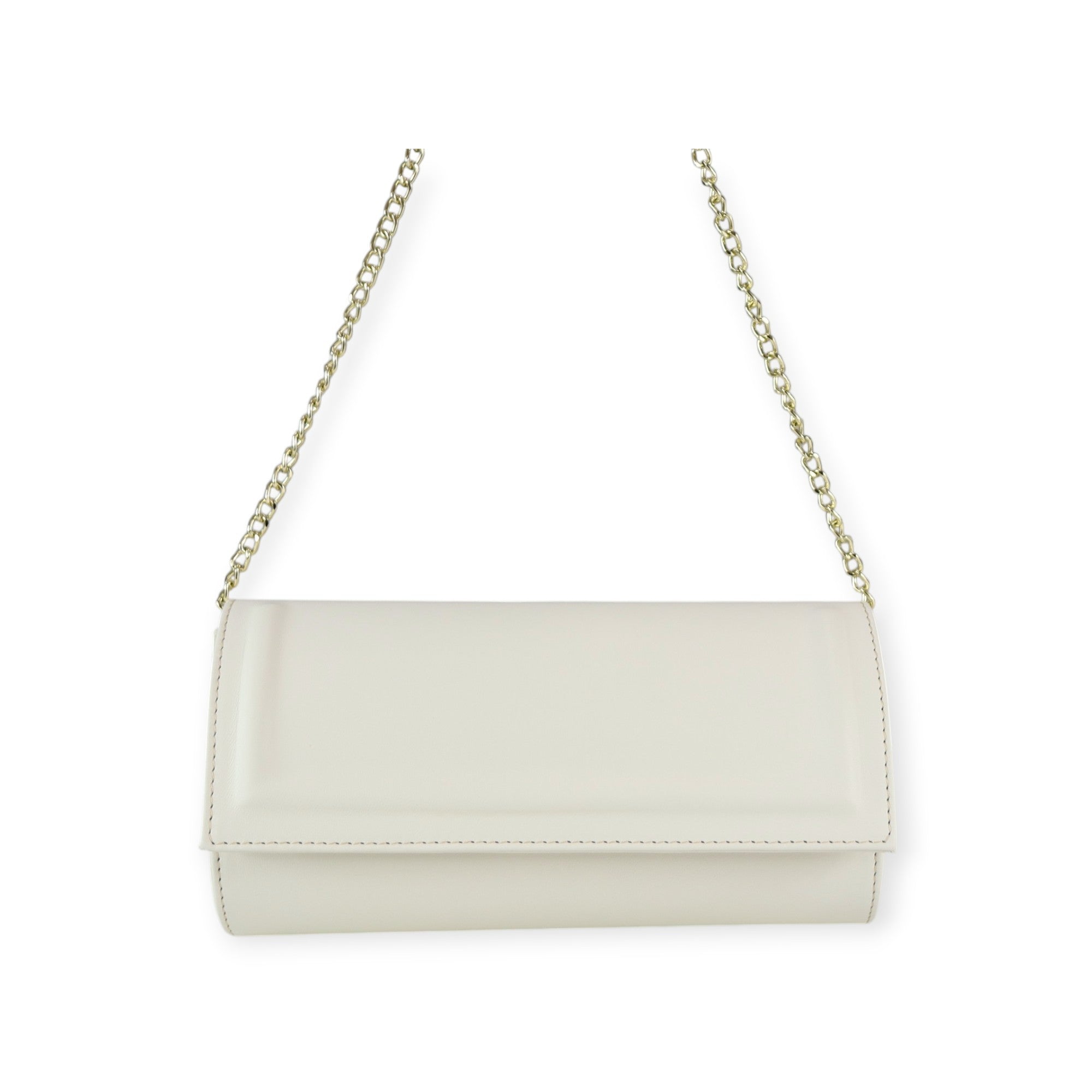 POCHETTE LUNGA OFF WHITE