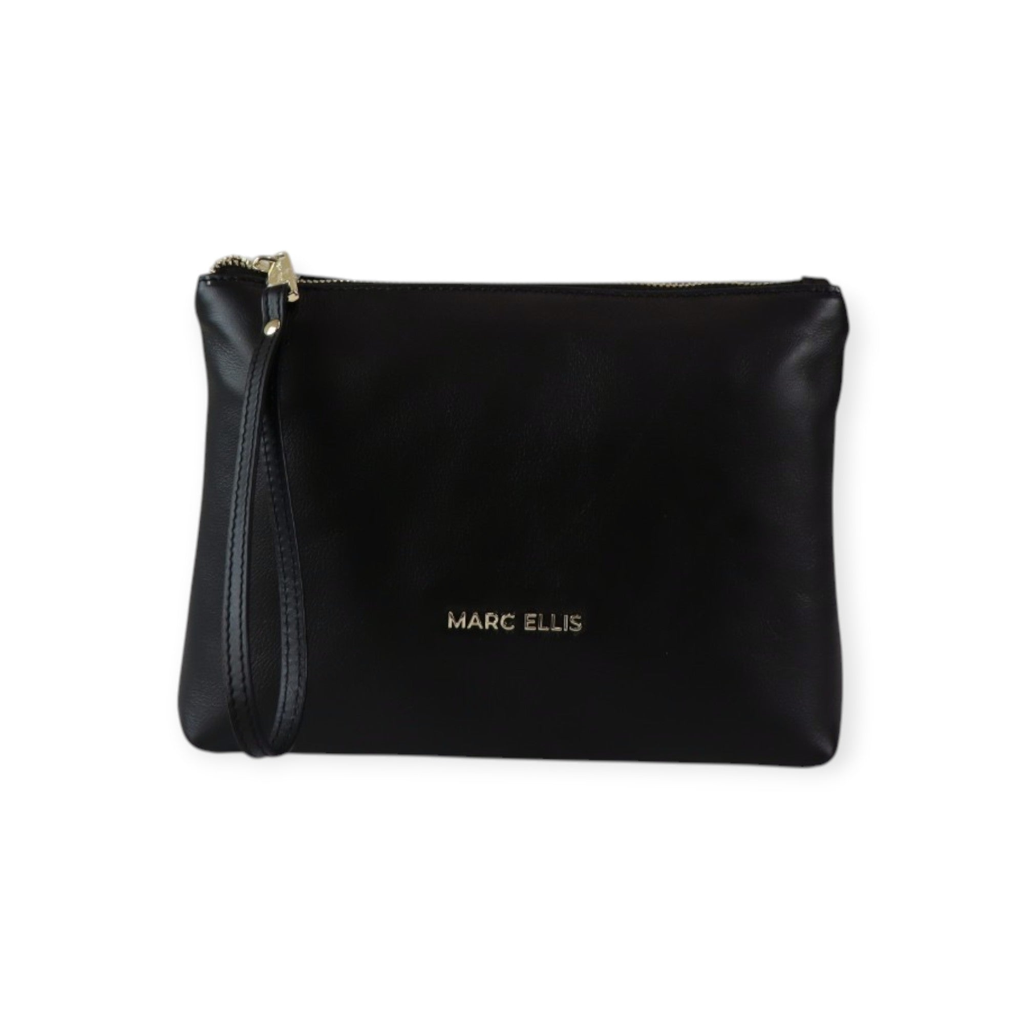 POCHETTE ELIF MID NERA