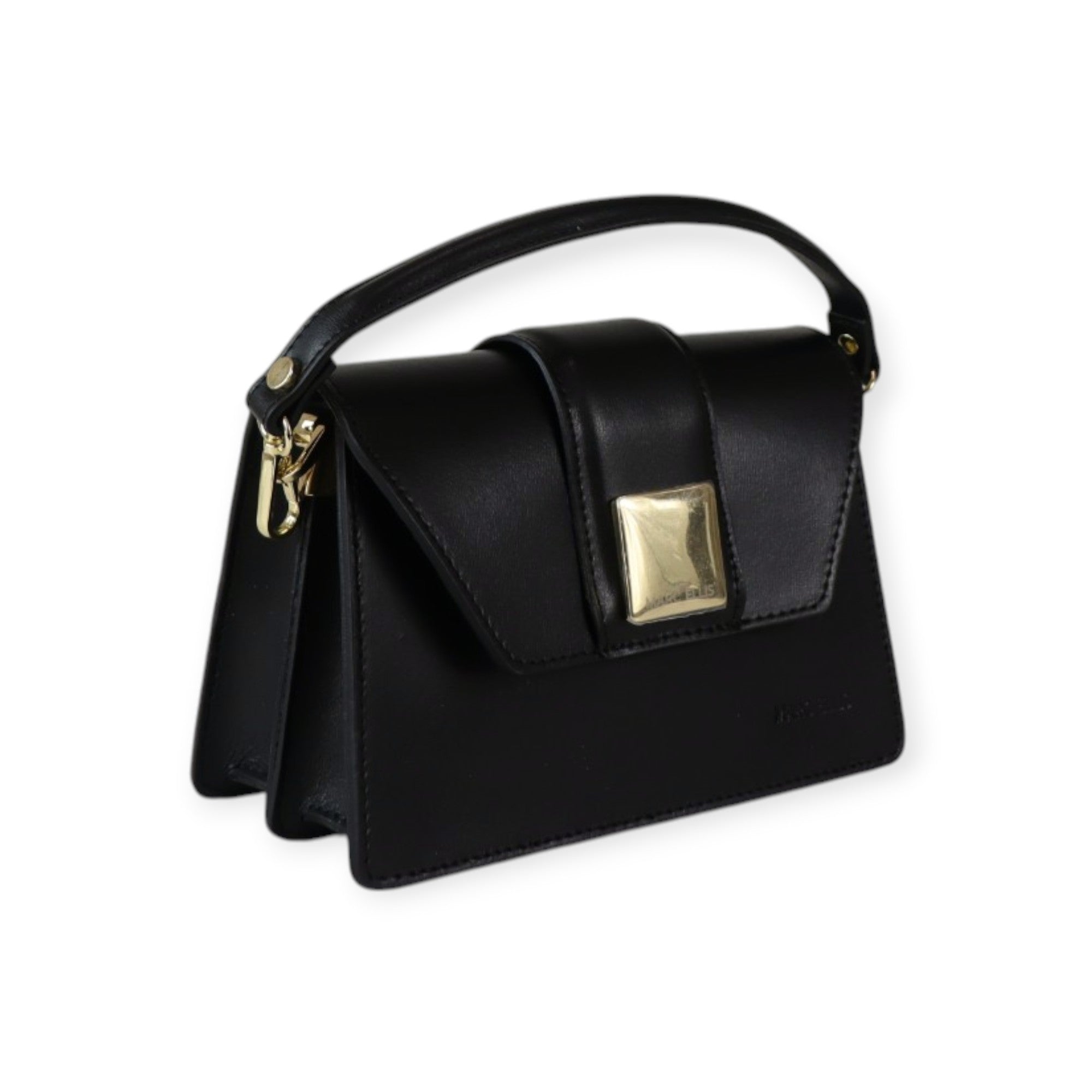 BORSA A MANO KOURTNEY NERA