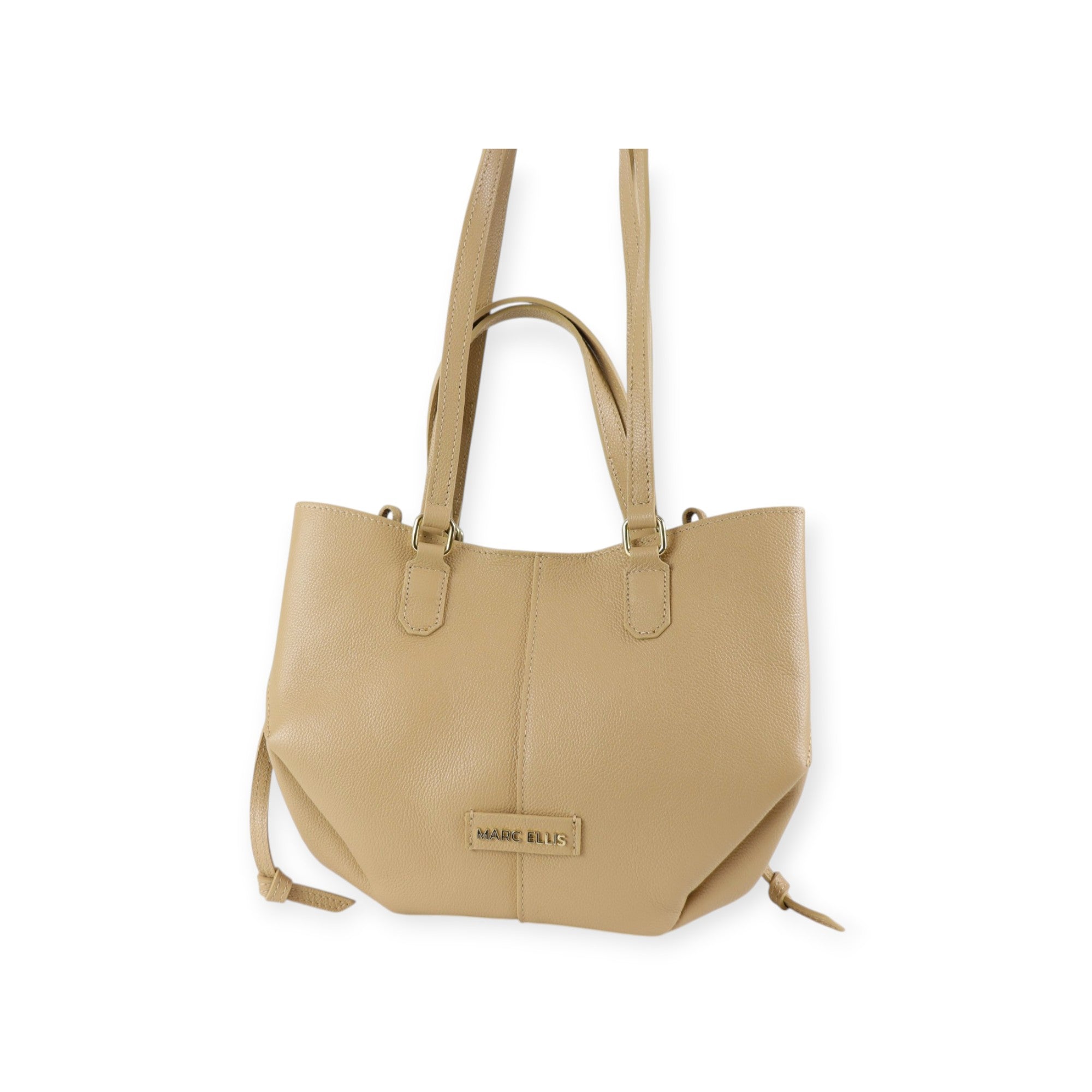 SHOPPING SIRIUS MID CAMMELLO