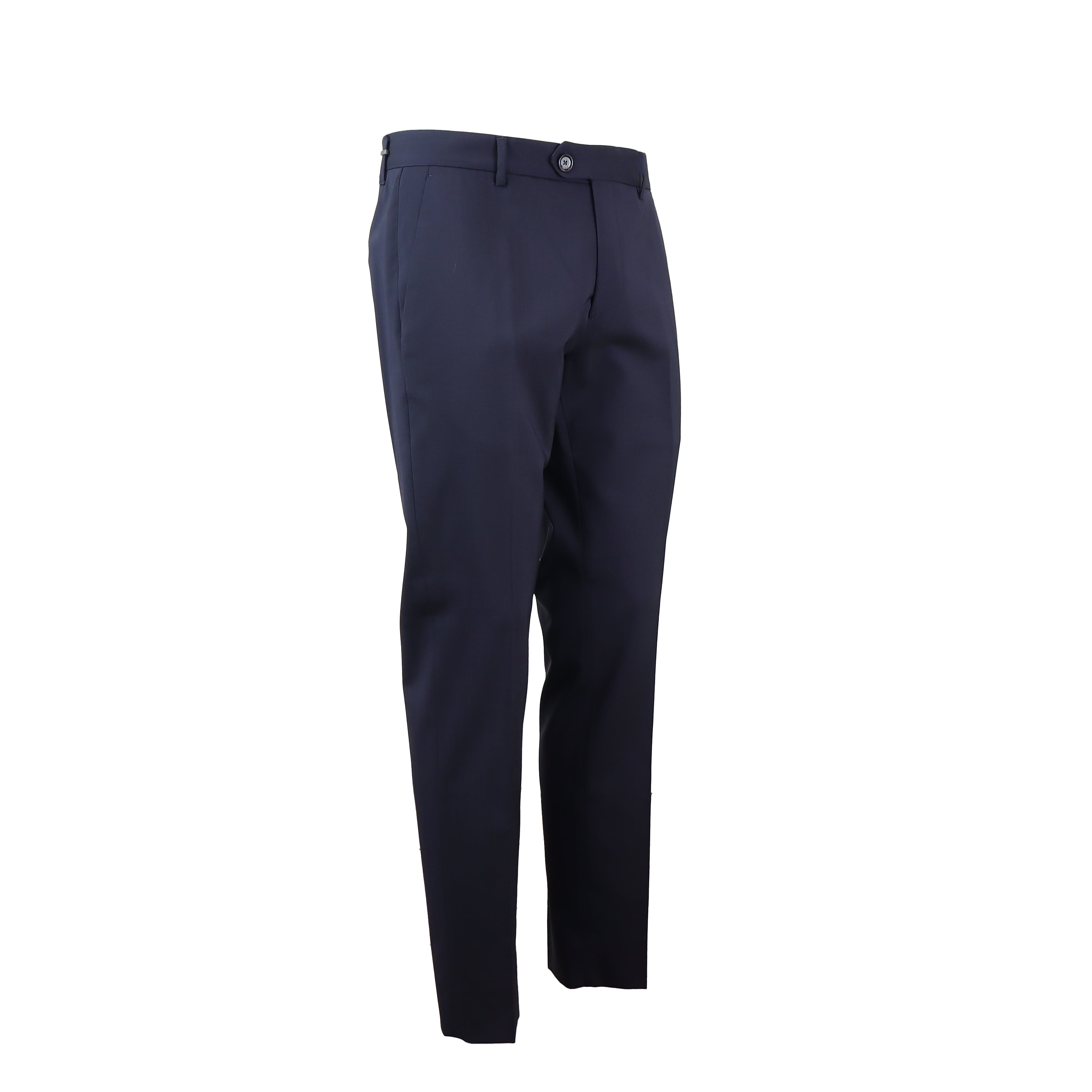 PANTALONE ALEXANDER SHORTER BLU