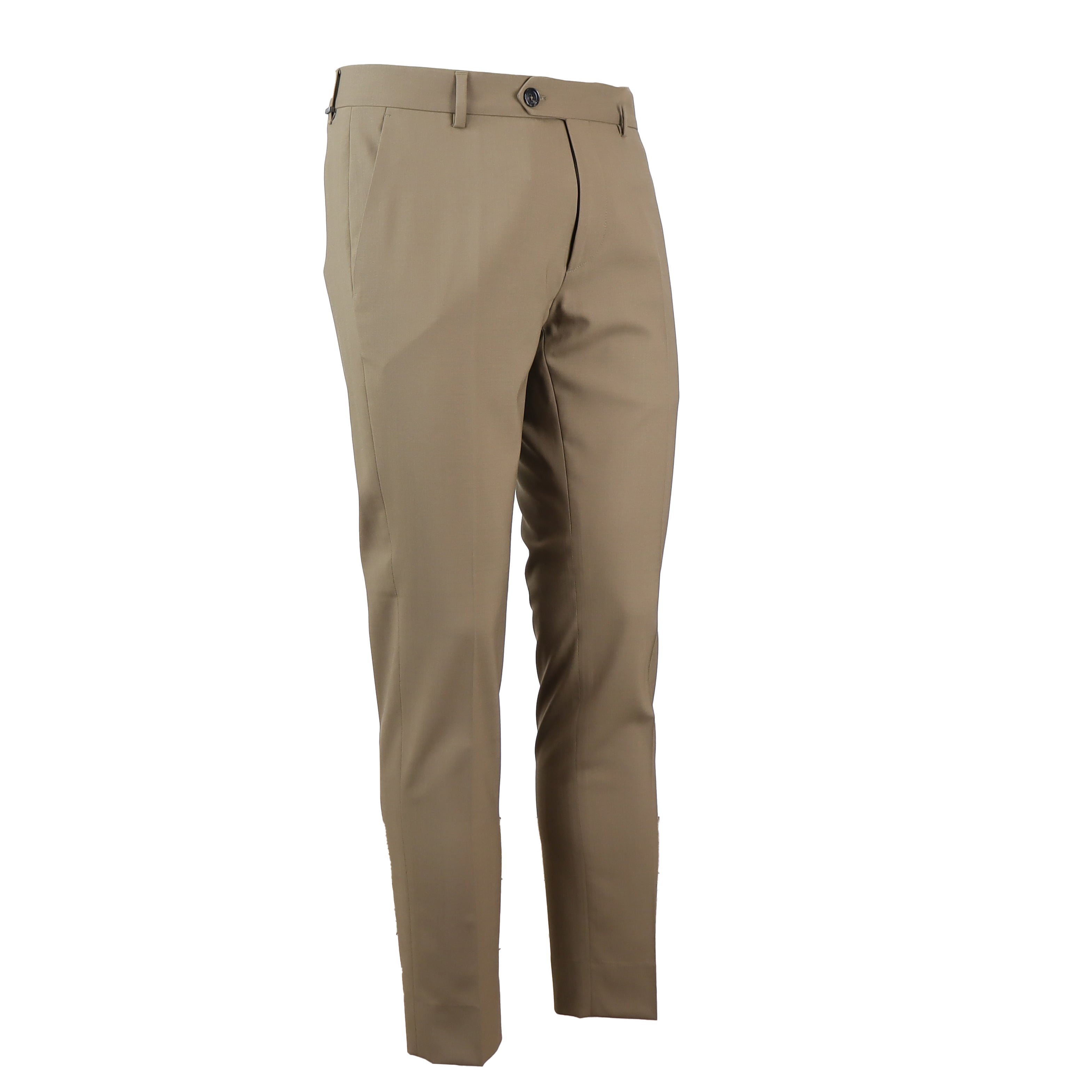 PANTALONE ALEXANDER SHORTER TOBACCO