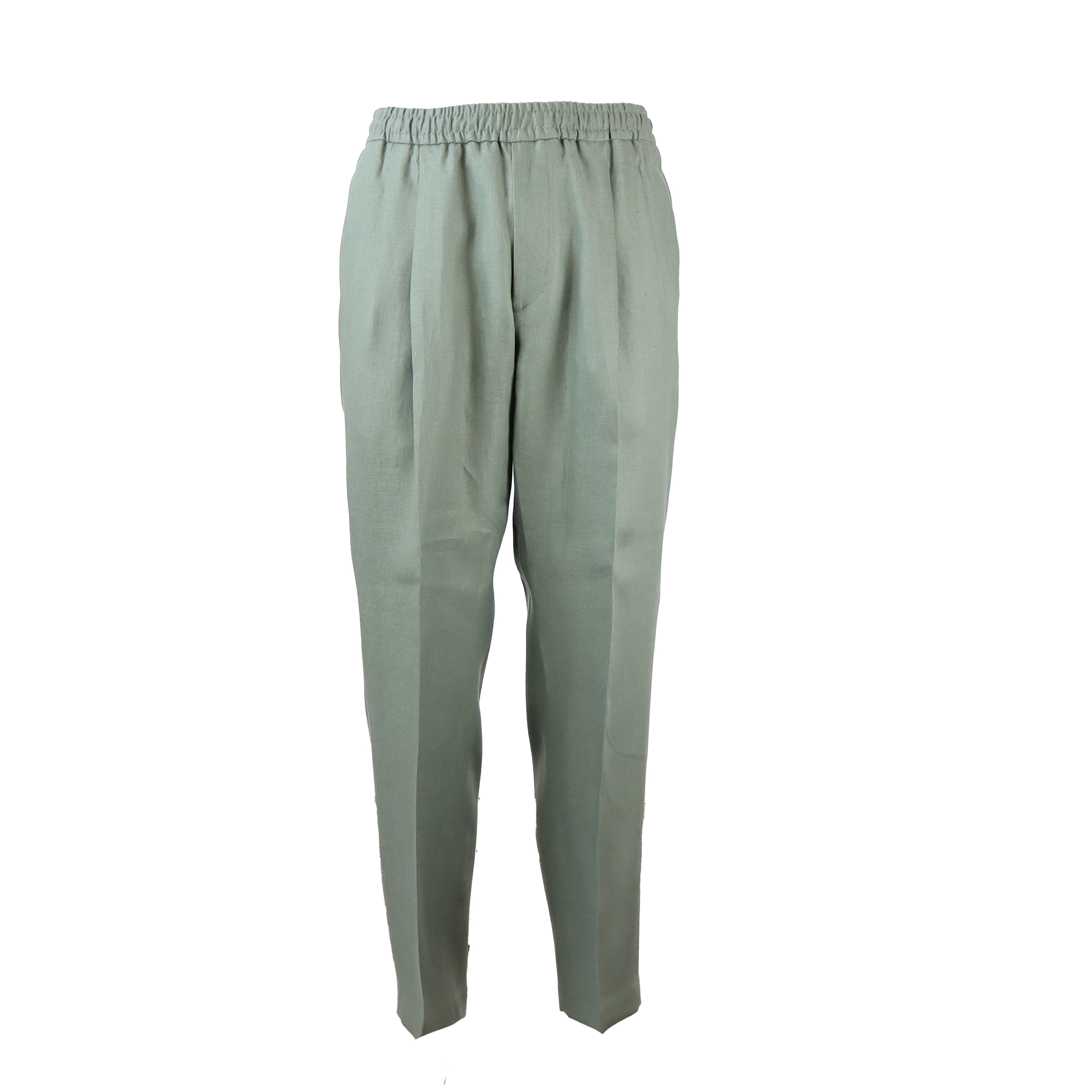 PANTALONE BADDY VERDE