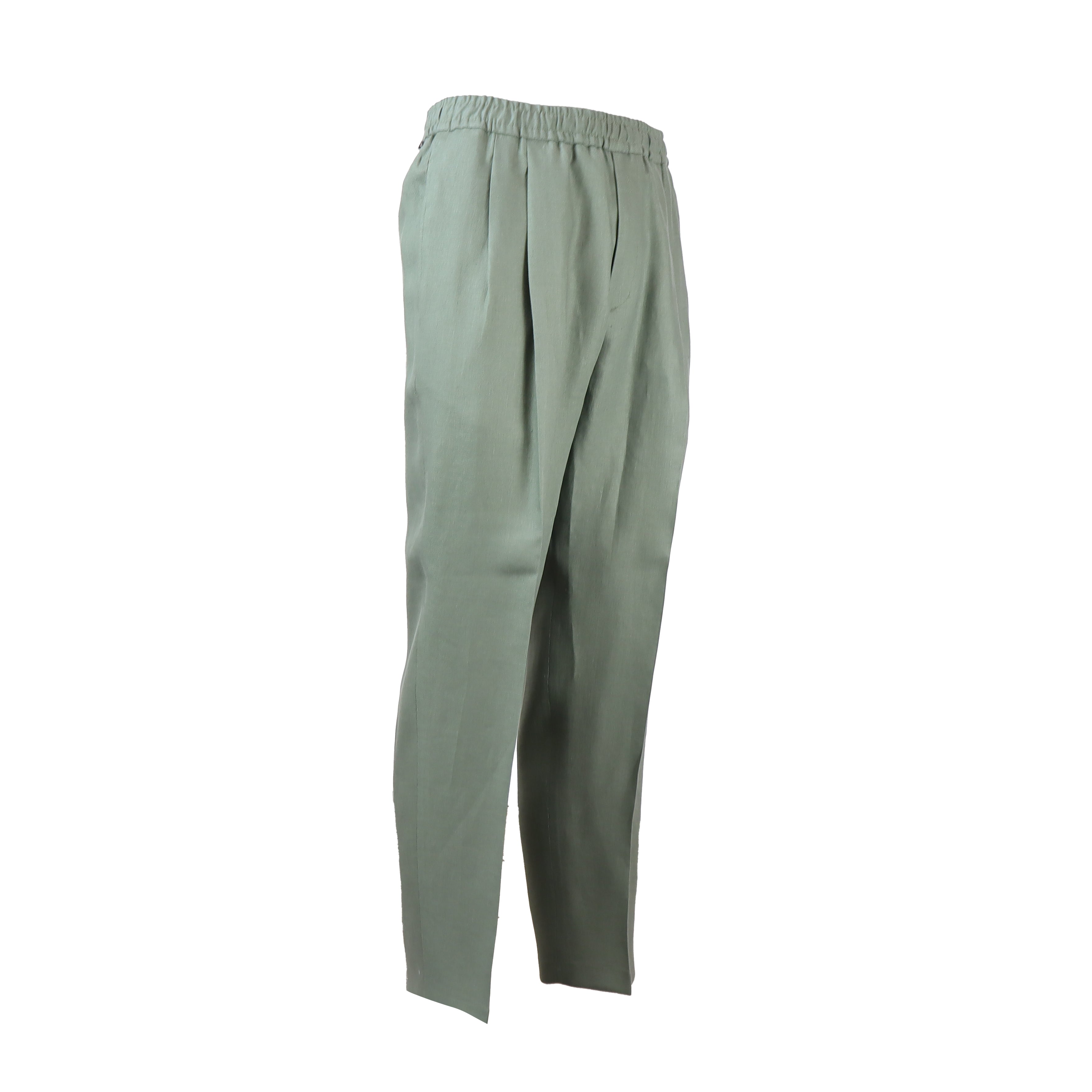 PANTALONE BADDY VERDE