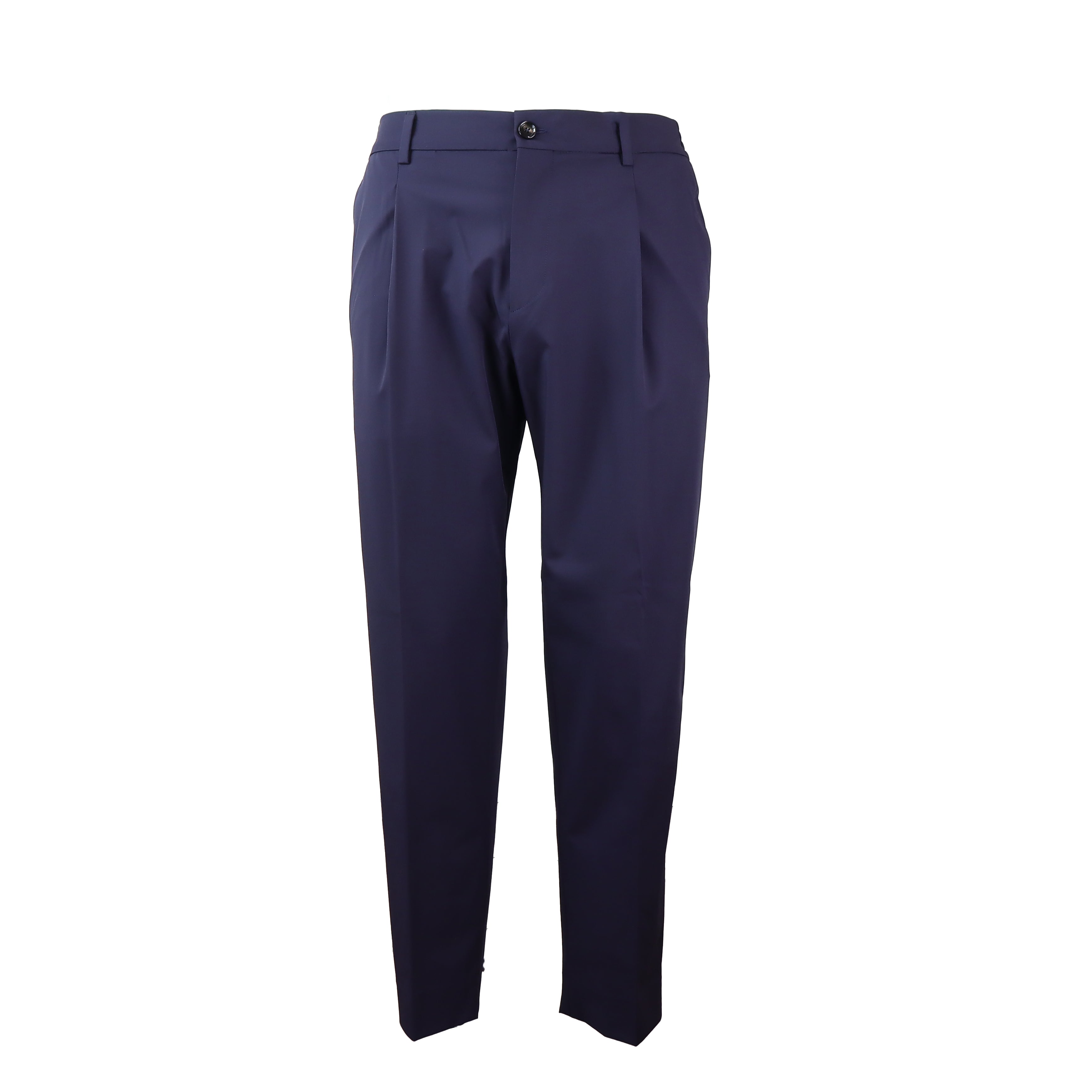 PANTALONE NEW RICCARDO BLU