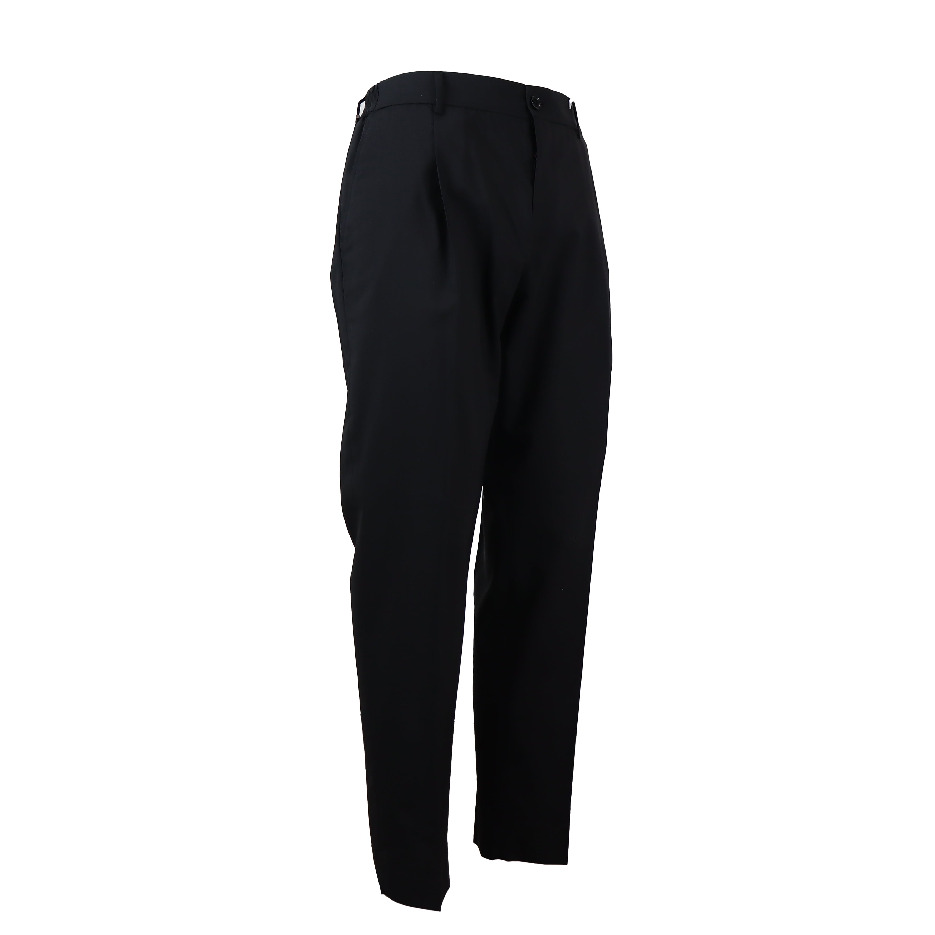 PANTALONE NEW RICCARDO NERO