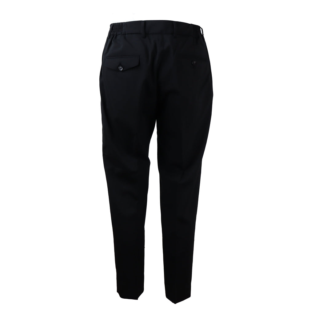 PANTALONE NEW RICCARDO NERO