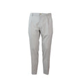 PANTALONE RICCARDO BEIGE MASTICE