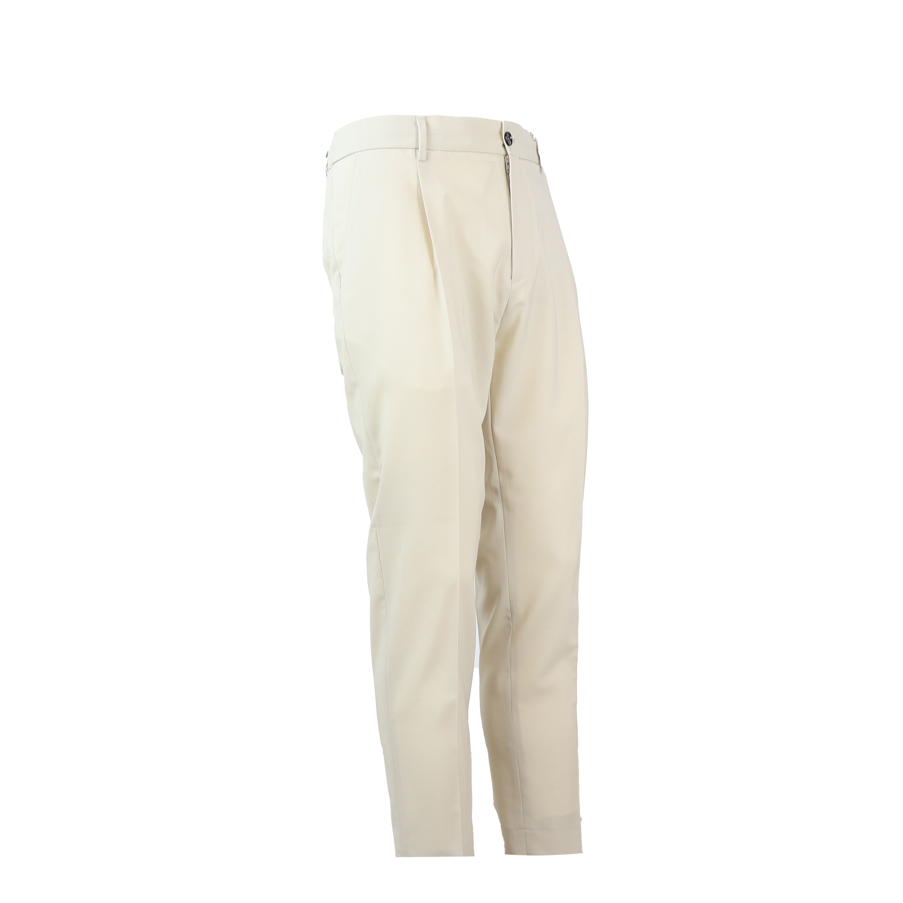 PANTALONE RICCARDO SABBIA