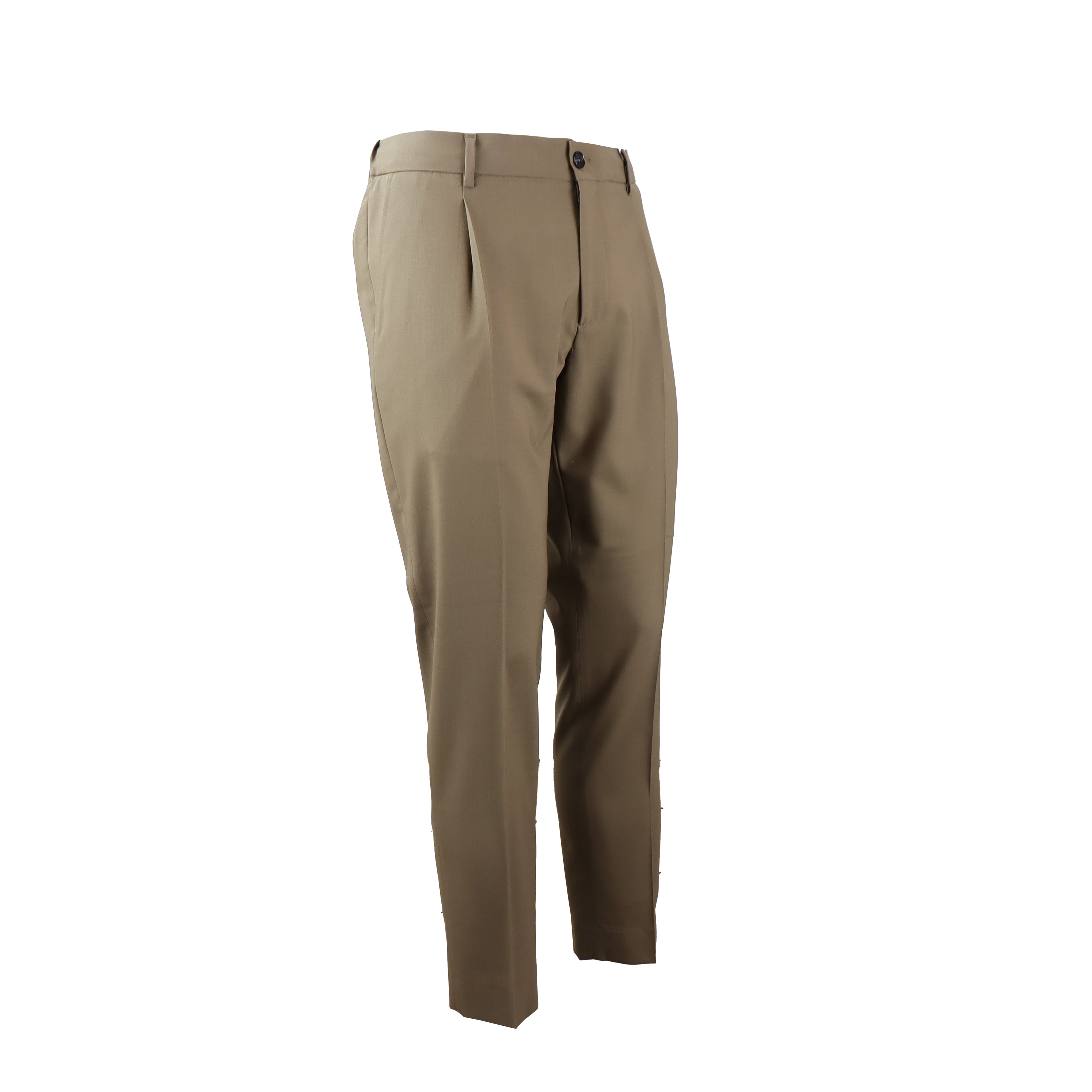 PANTALONE RICCARDO TABACCO