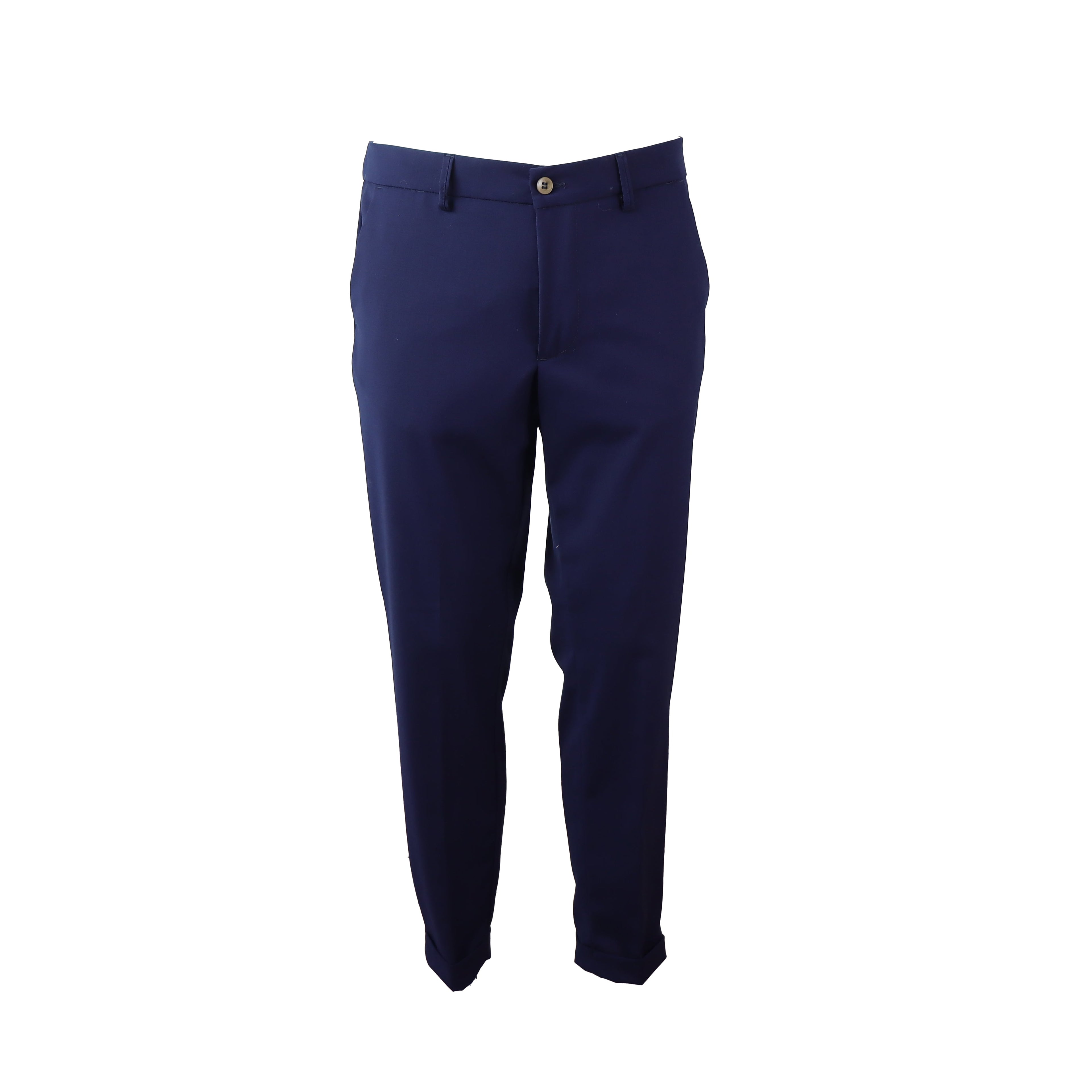 PANTALONE MOLFETTA BLU
