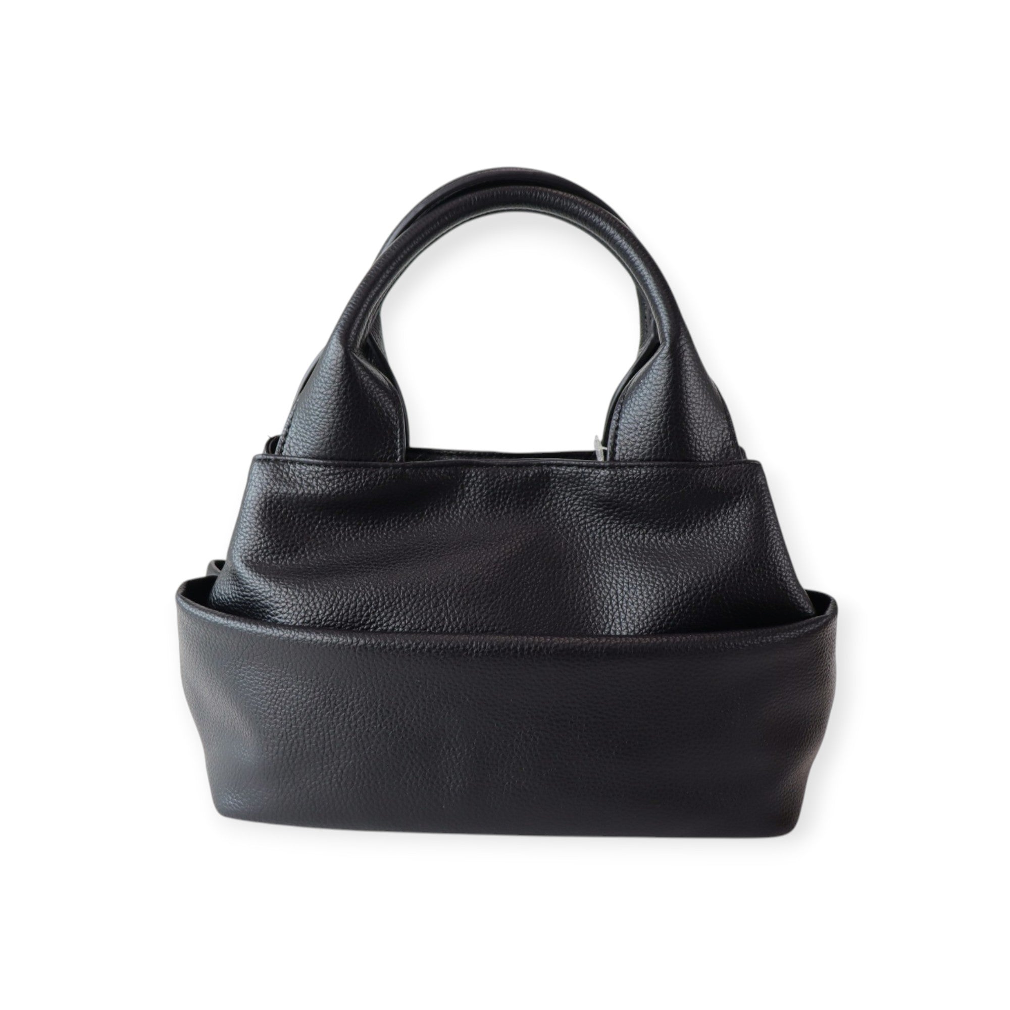 BORSA GREGE NERA