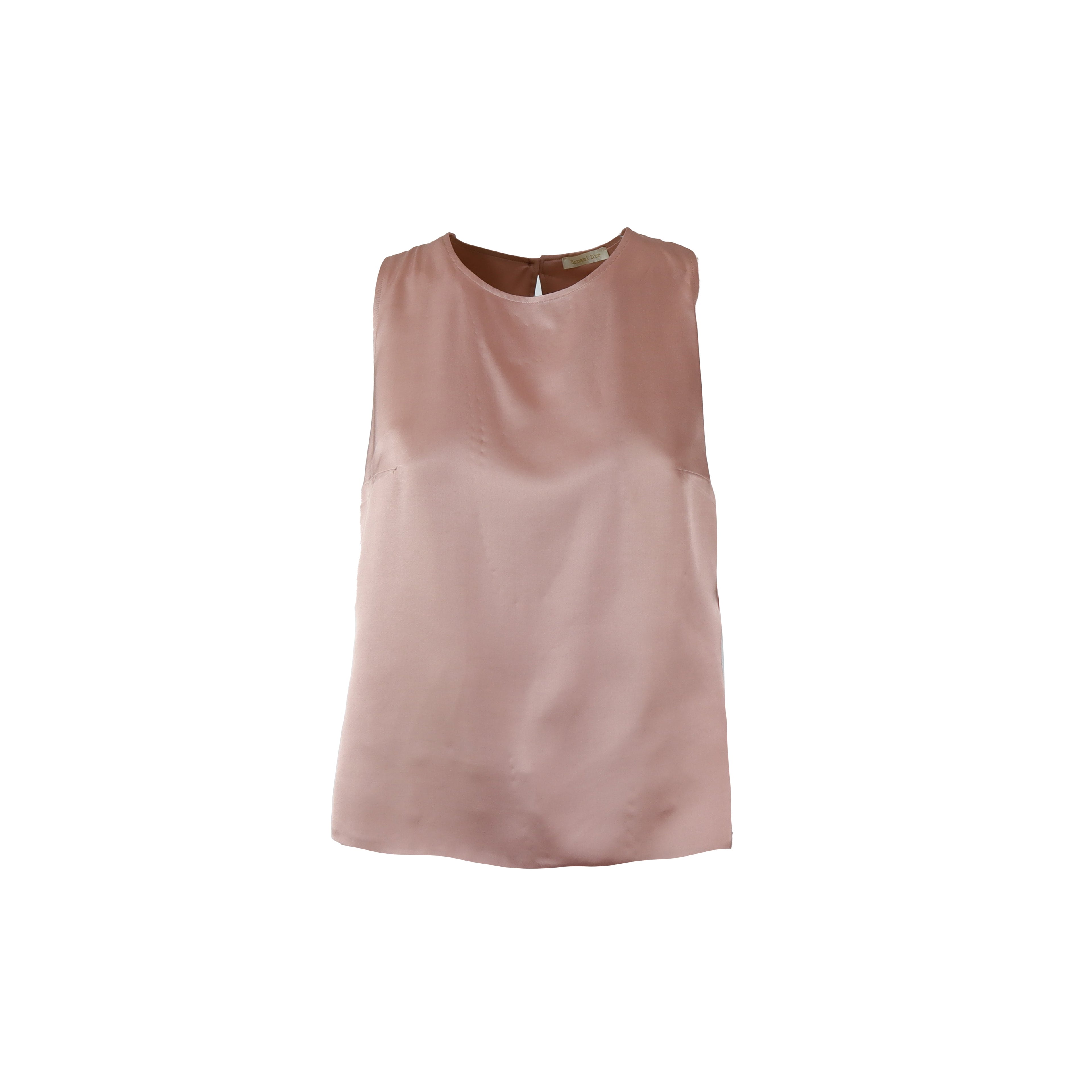 TOP VARRES ROSA