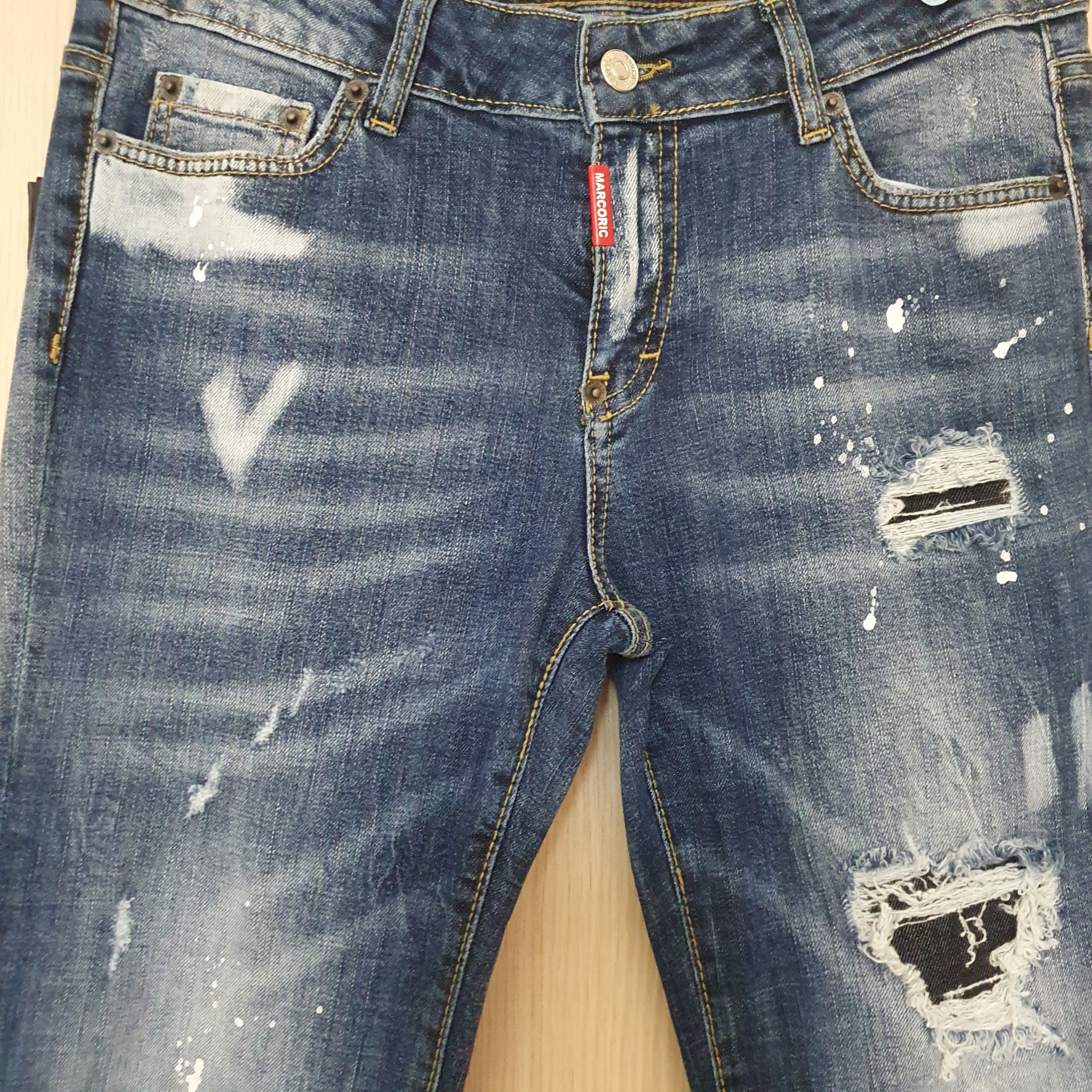 Marcoric jeans donna