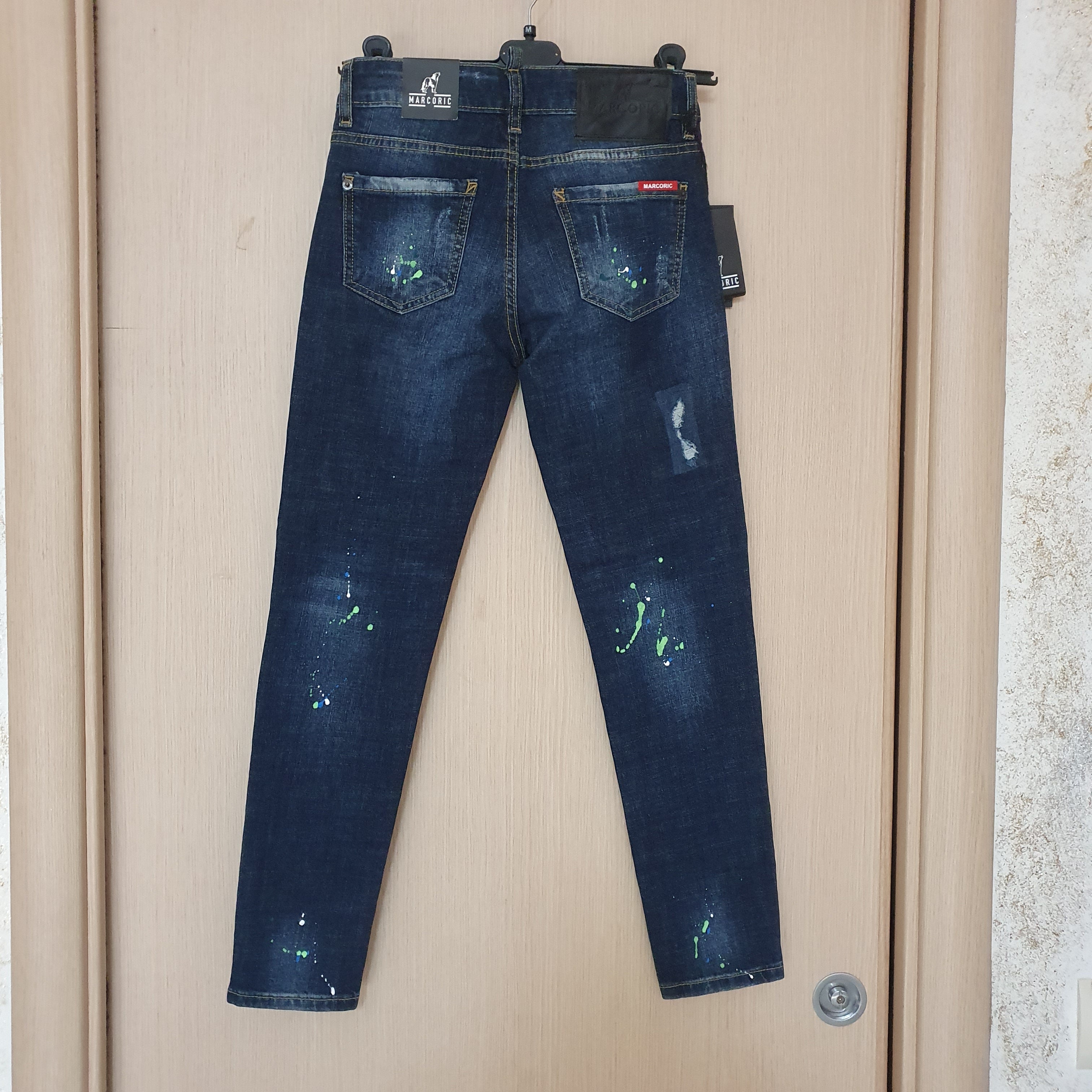 Marcoric jeans donna