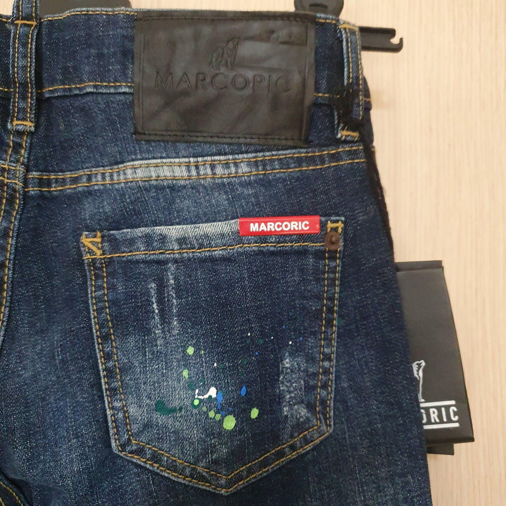 Marcoric jeans donna