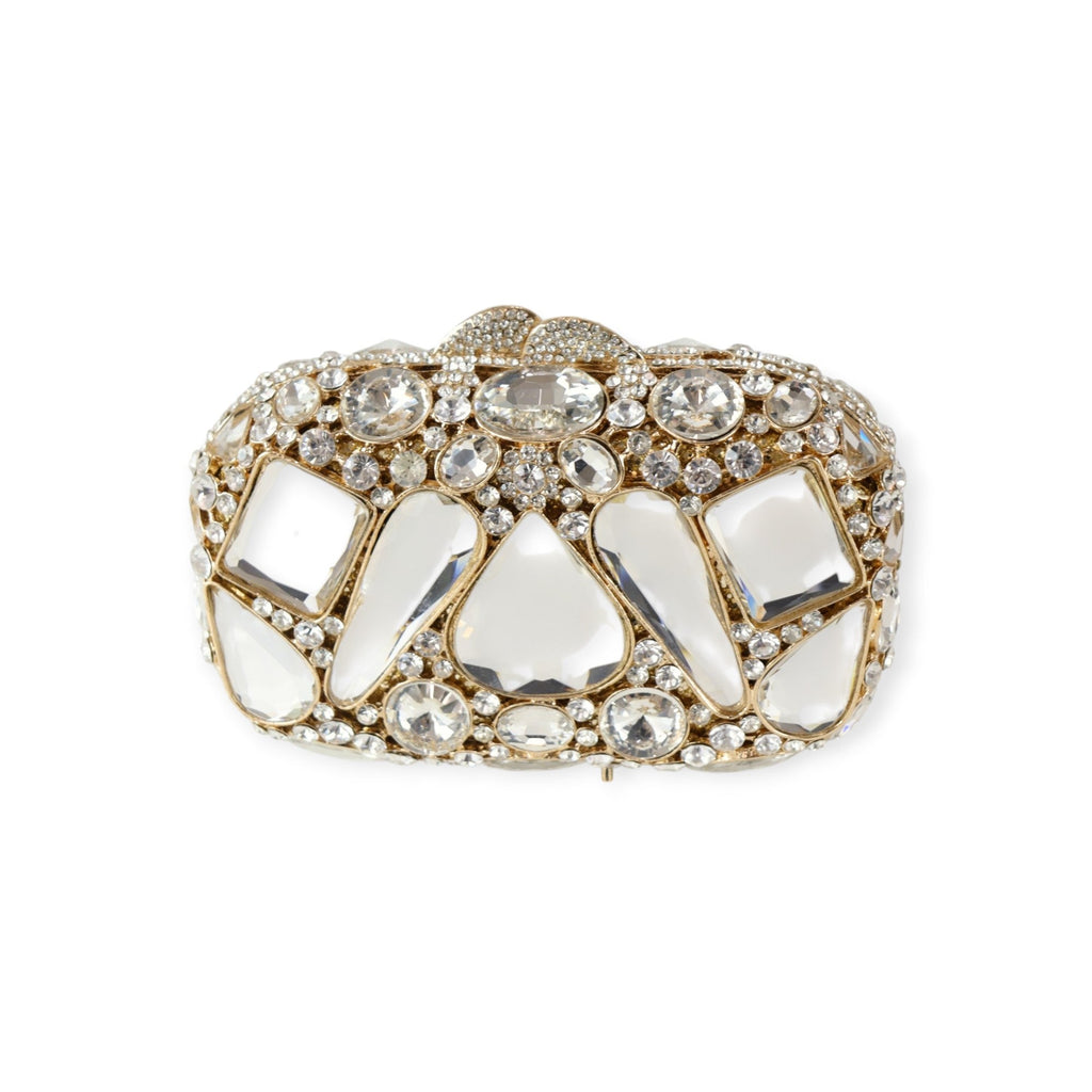 CLUTCH MIRROR PLATINO