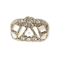 CLUTCH MIRROR PLATINO