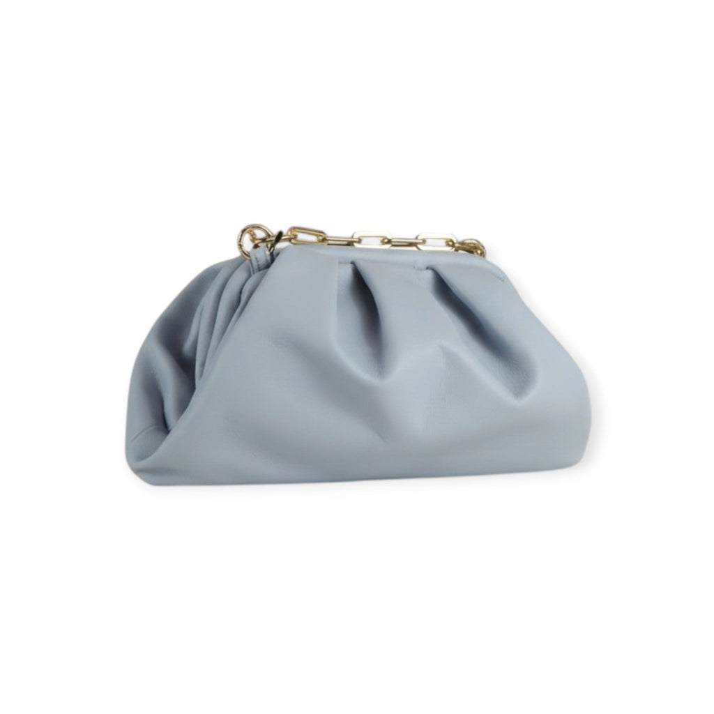 CLUTCH AZZURRA