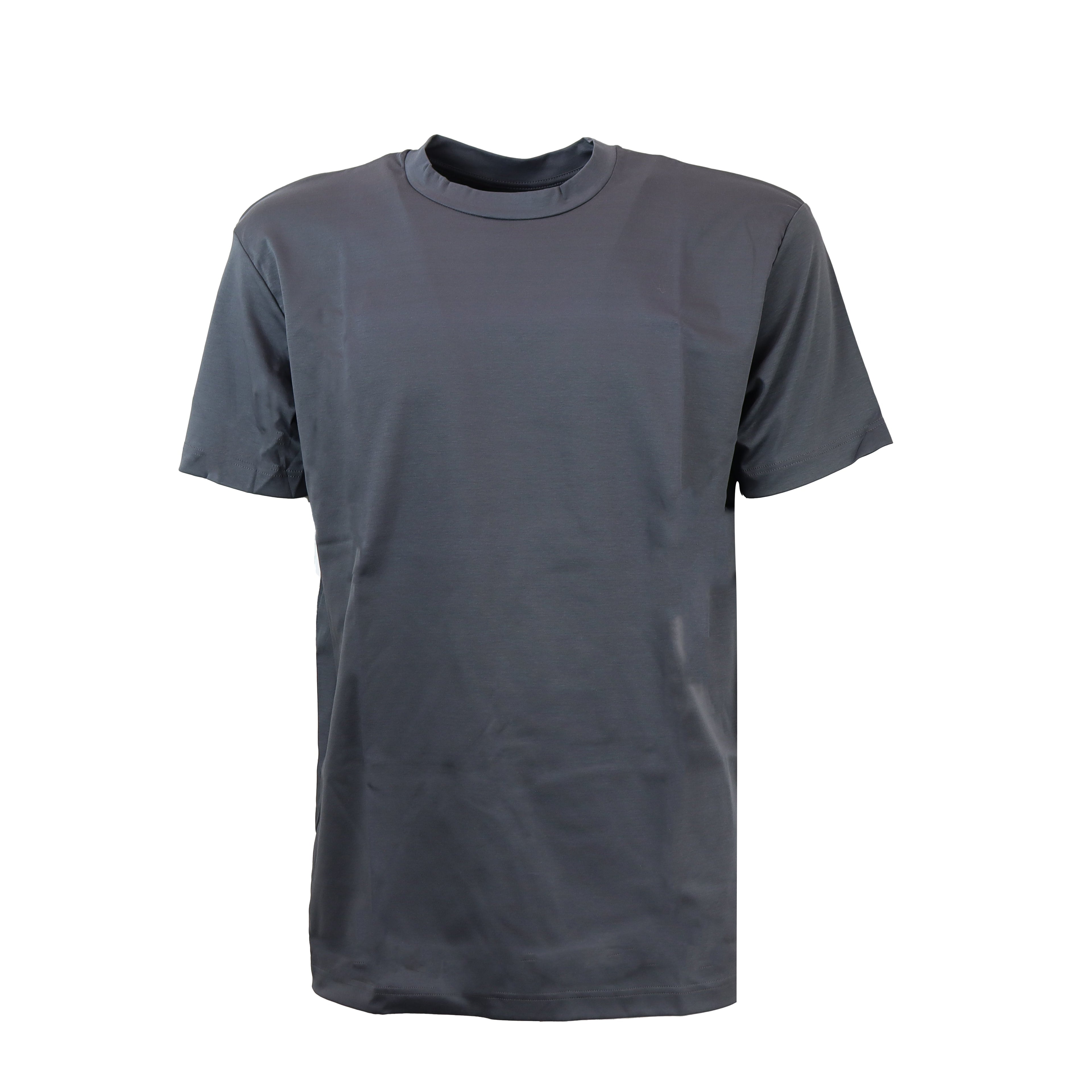 T-SHIRT ARON VERDE EDERA