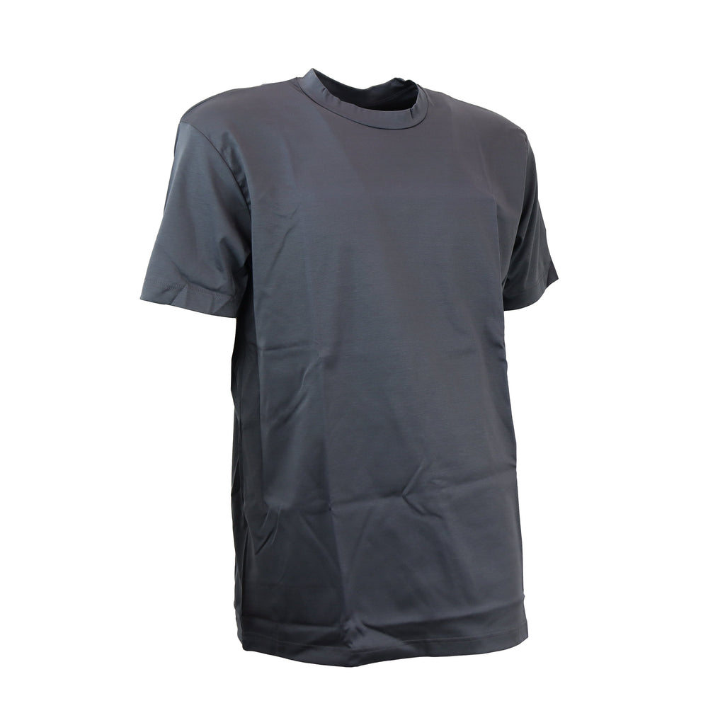 T-SHIRT ARON VERDE EDERA
