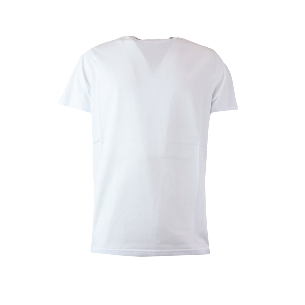 T-SHIRT BIANCA