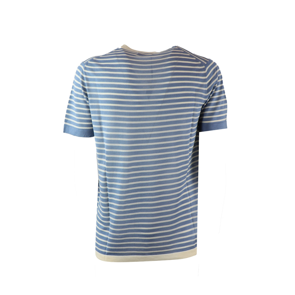 PARICOLLO AZZURRO