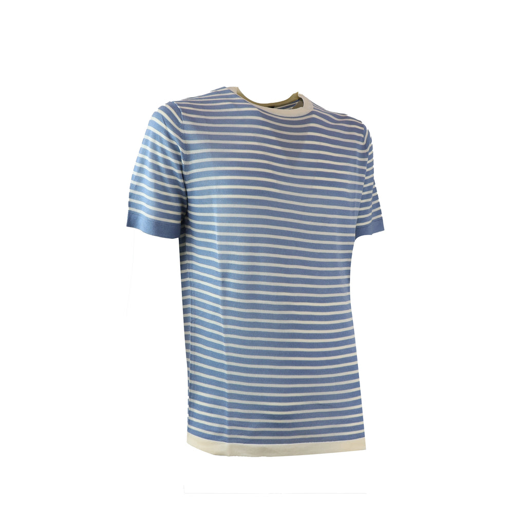 PARICOLLO AZZURRO