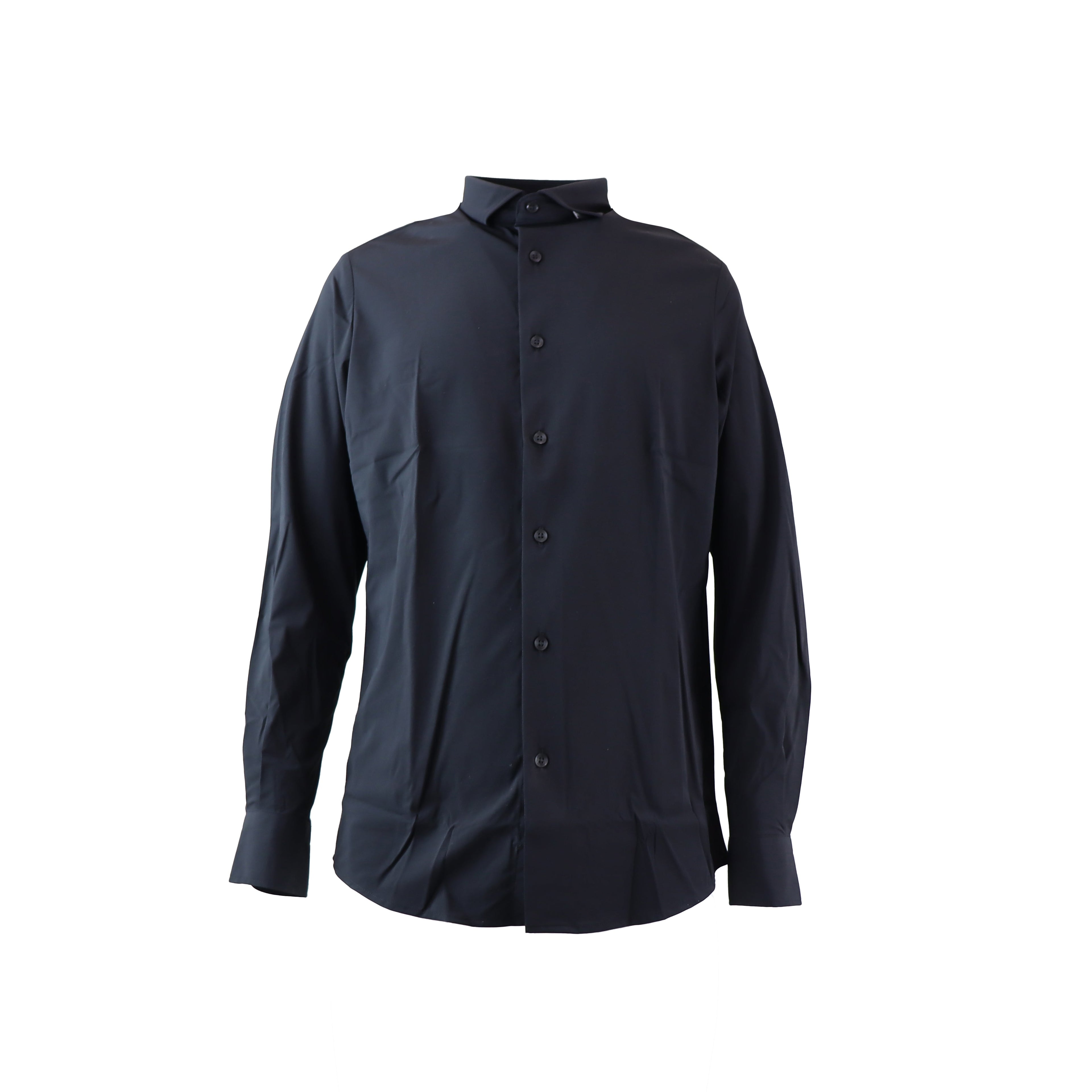 CAMICIA NERA
