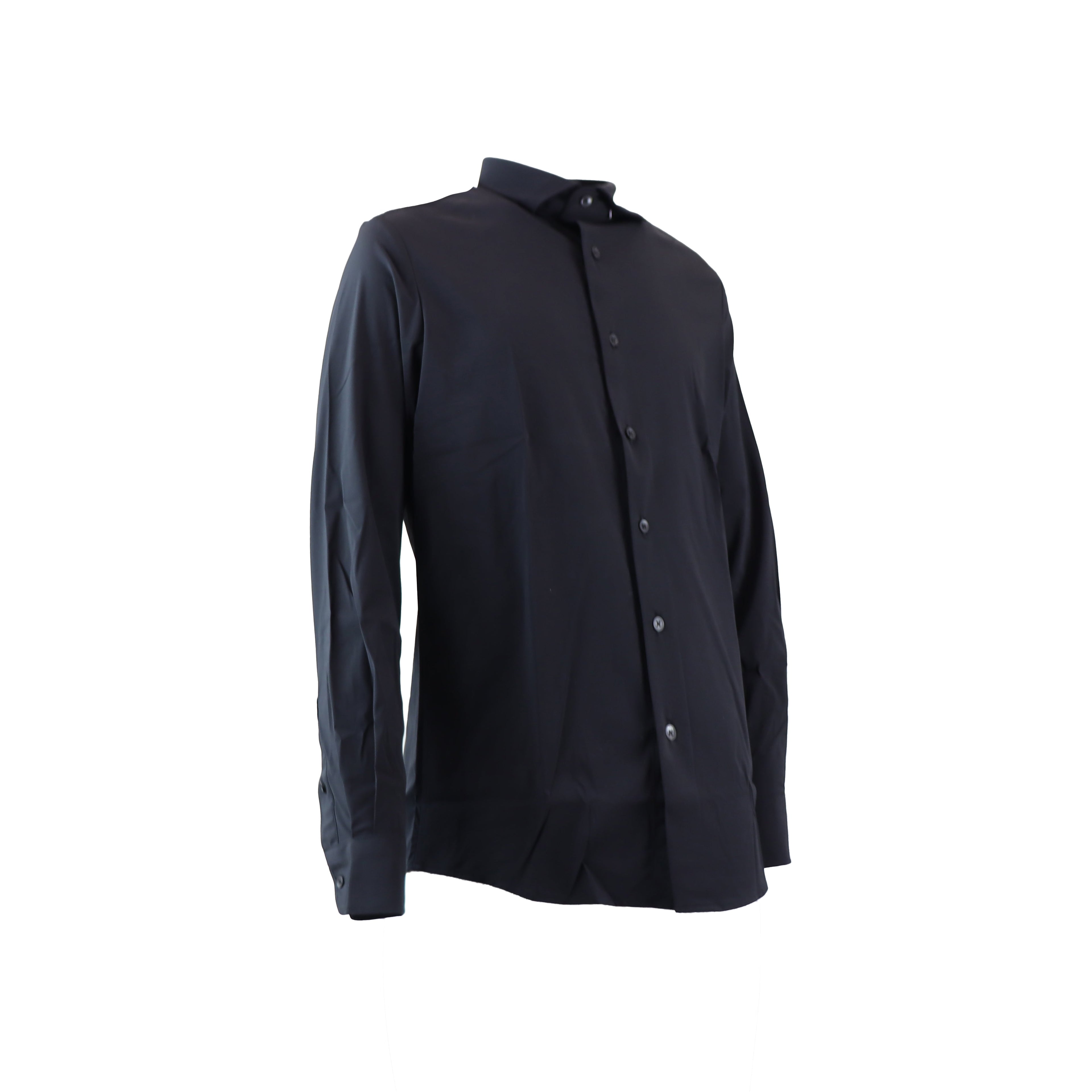 CAMICIA NERA