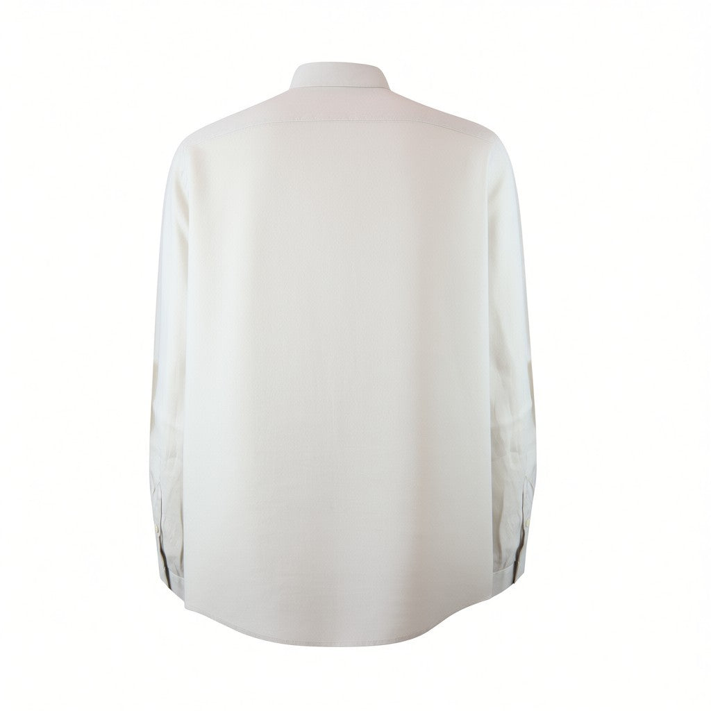 CAMICIA SABBIA