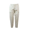 PANTALONE CARGO SABBIA