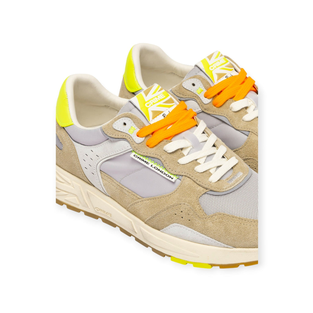 RUNNING RUSH BEIGE