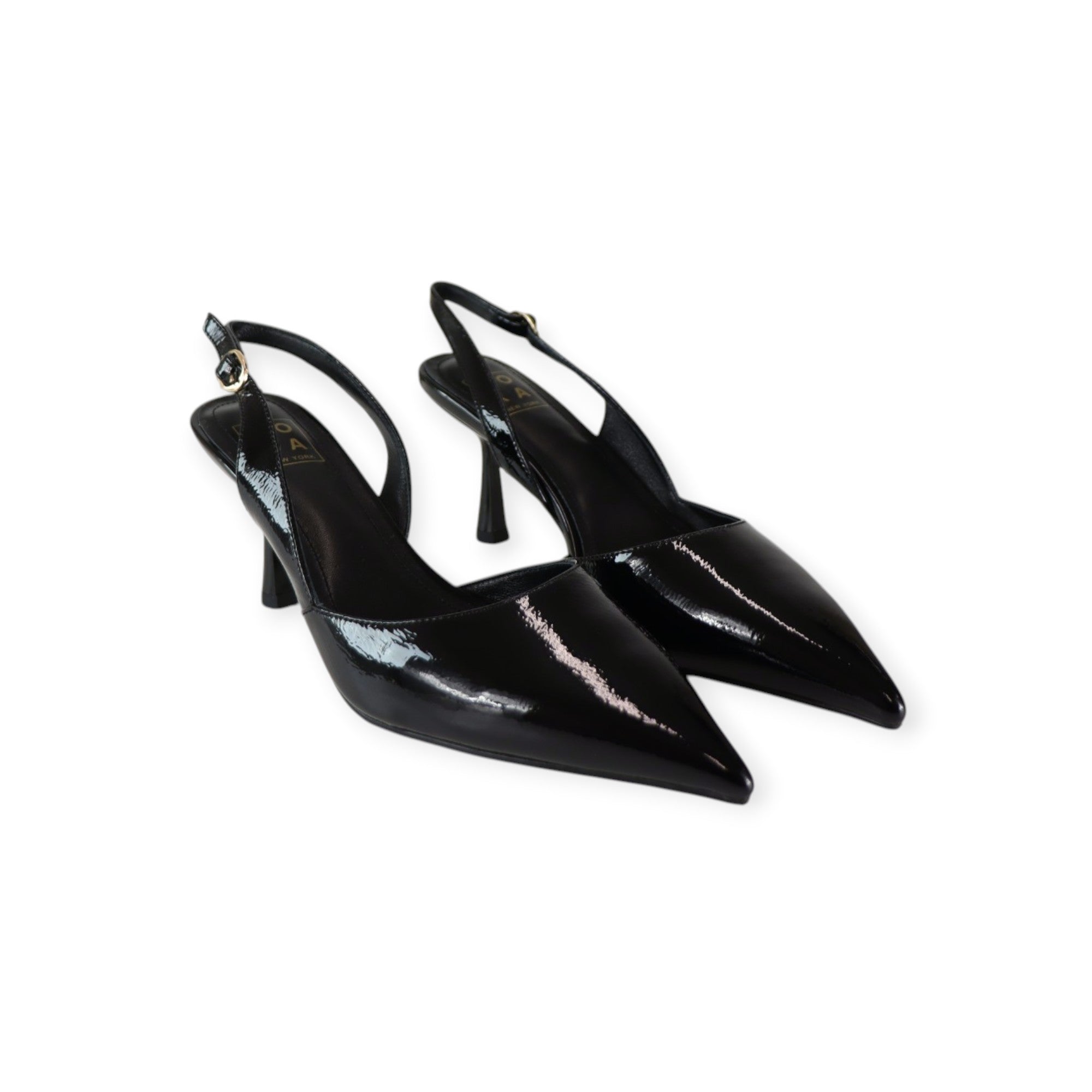 SLINGBACK NERA