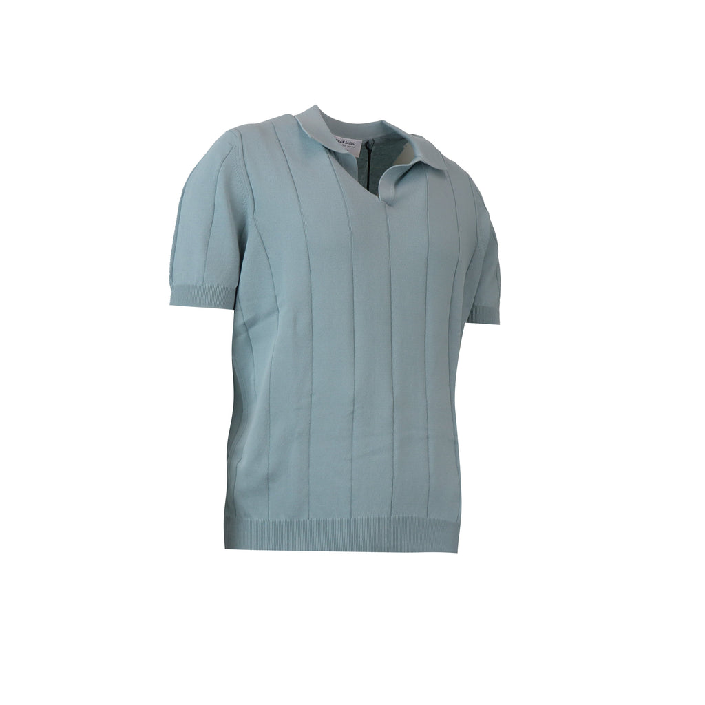 SKIPPER VERDE ACQUA