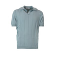 SKIPPER VERDE ACQUA