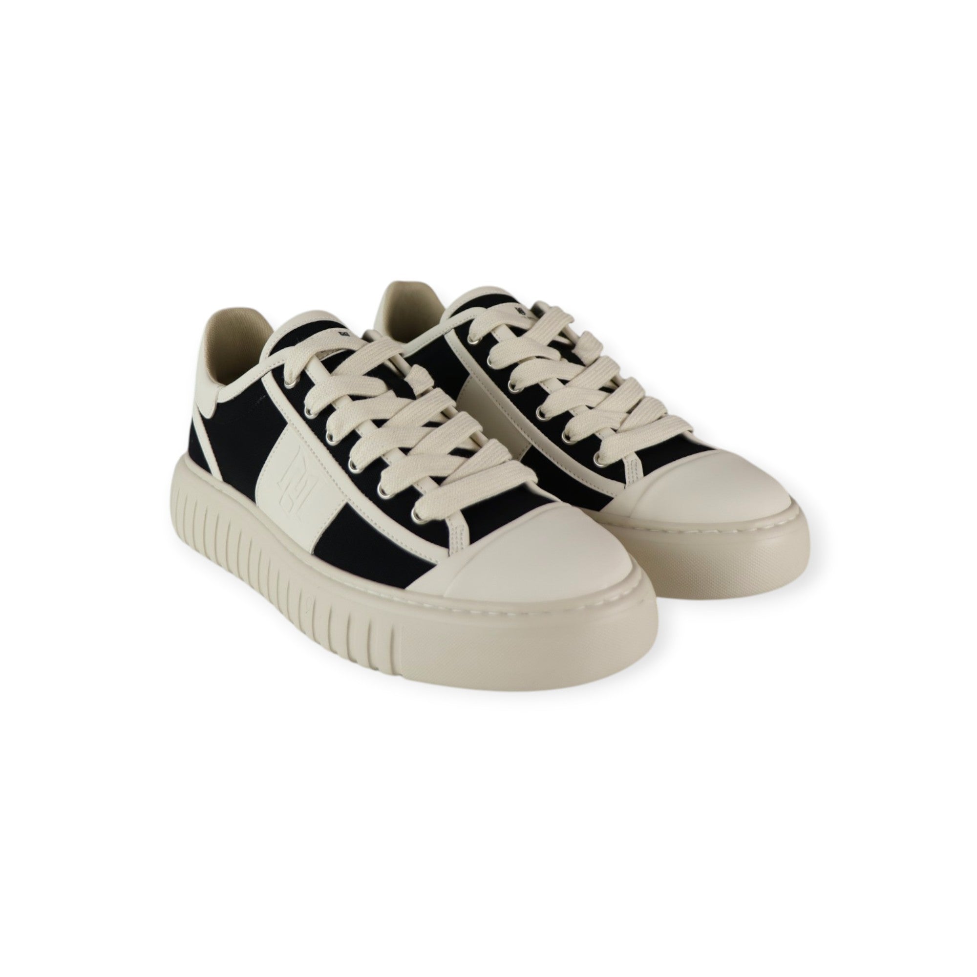 SNEAKERS NERA