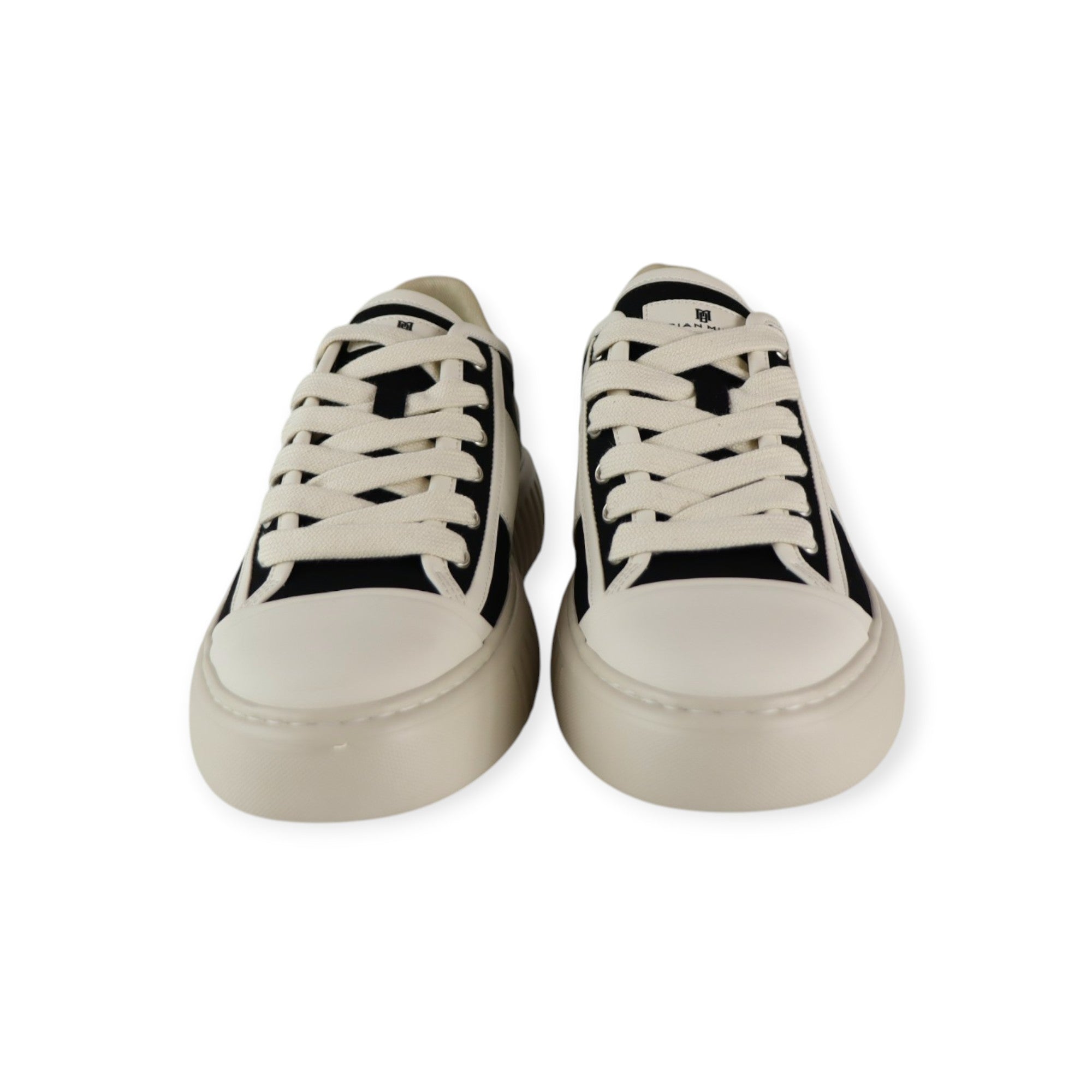 SNEAKERS NERA