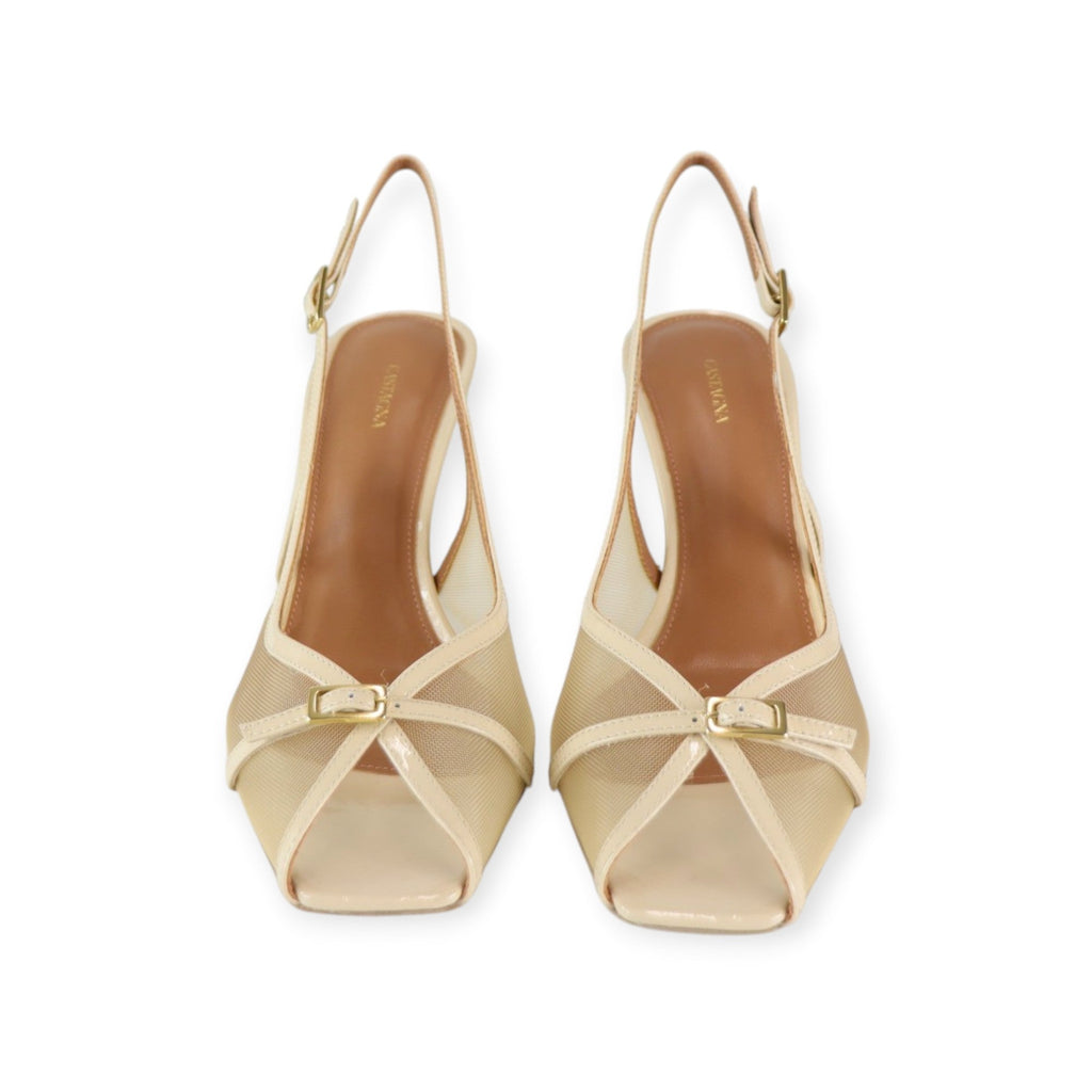 SANDALO MELBOURNE BEIGE