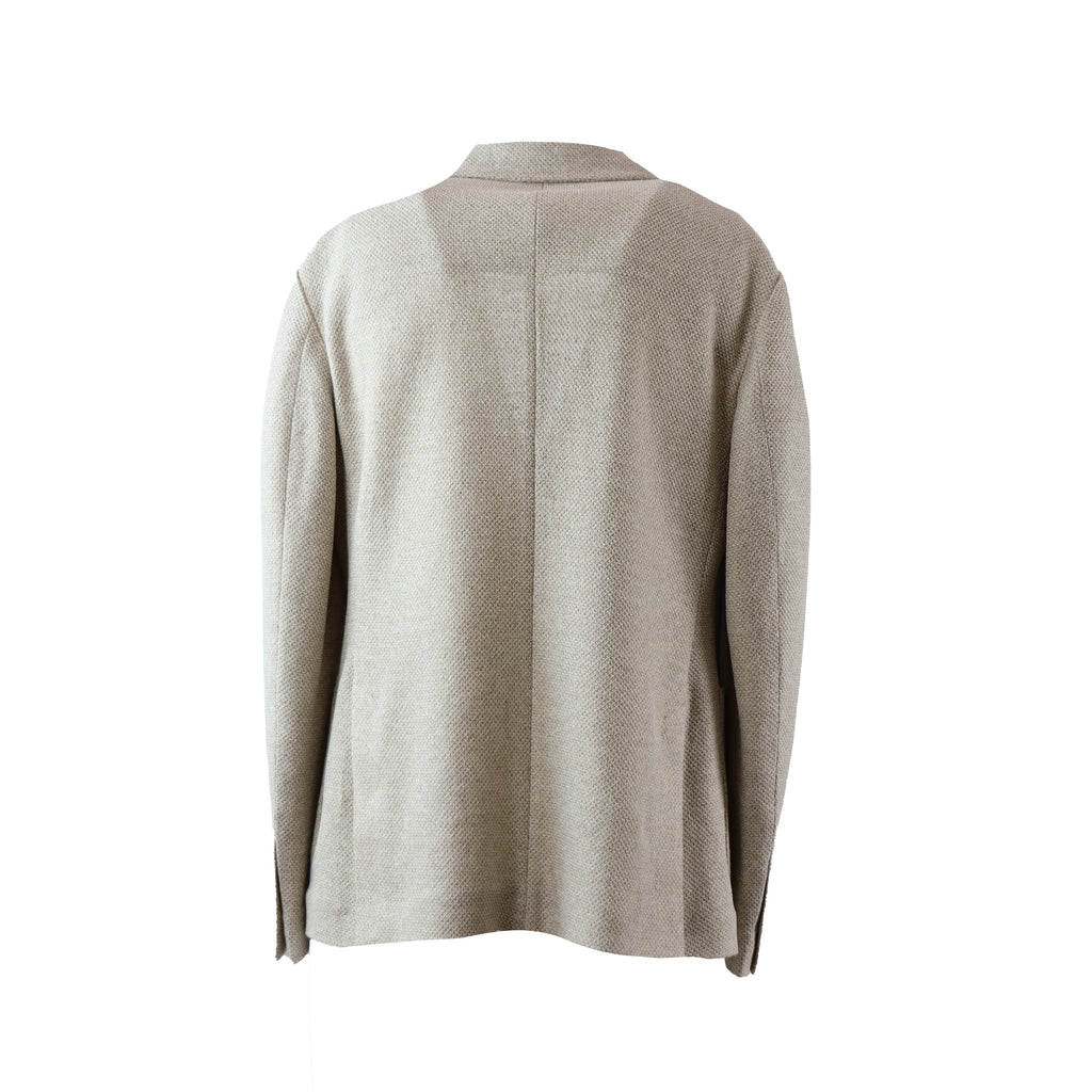 GIACCA BEIGE