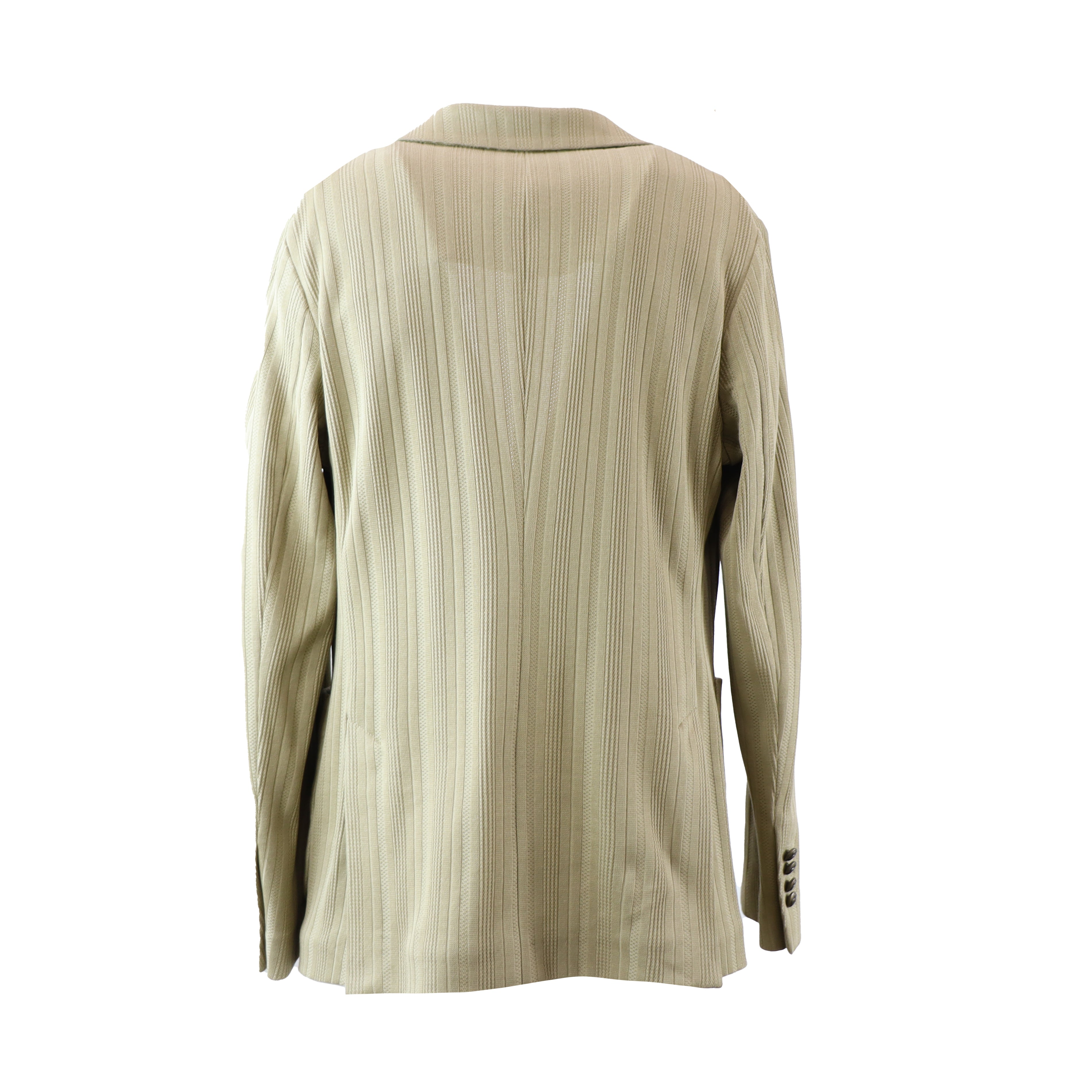 GIACCA BEIGE