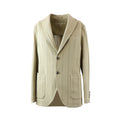GIACCA BEIGE