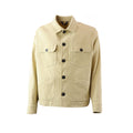 OVERSHIRT SABBIA