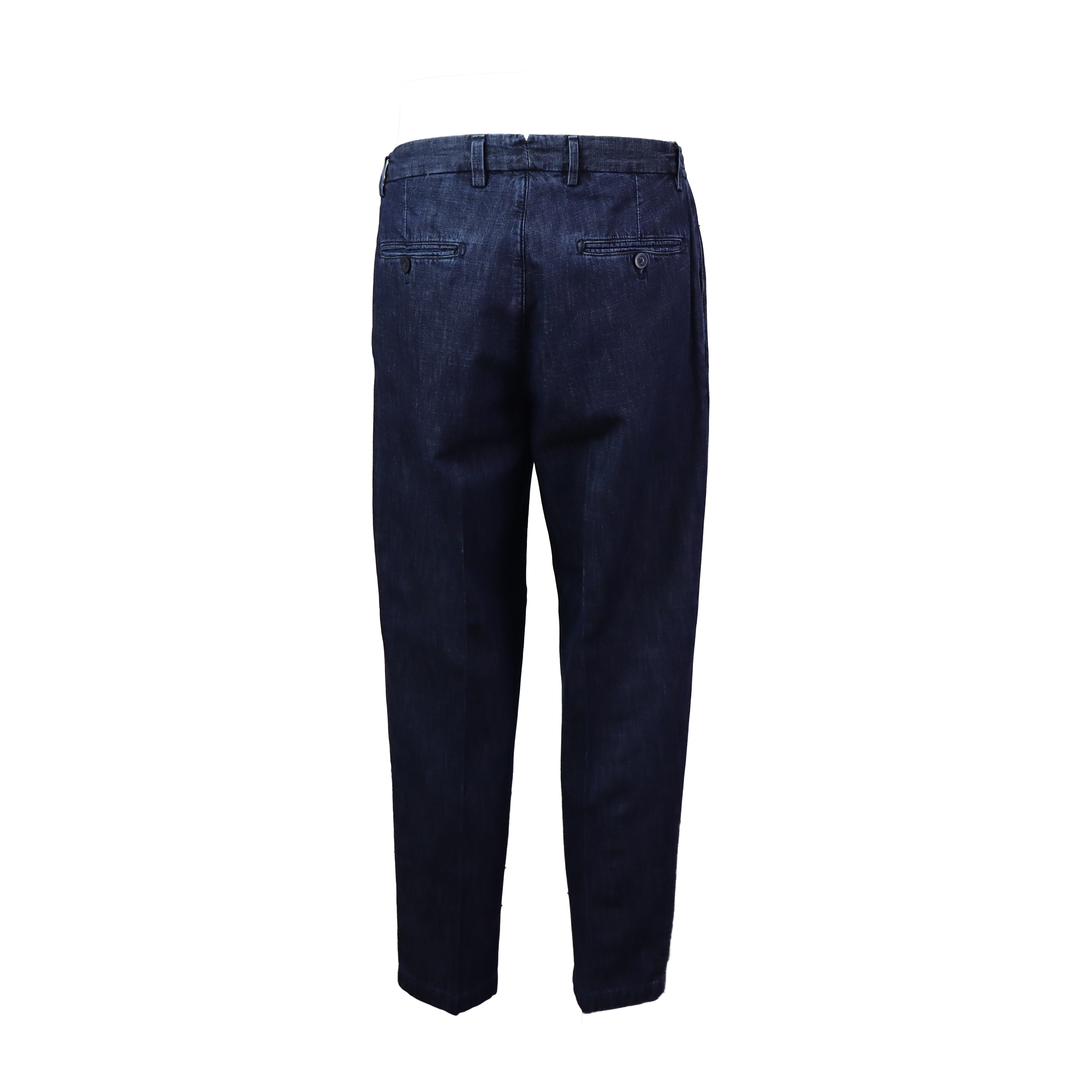 PANTALONE PORTOBELLO DENIM
