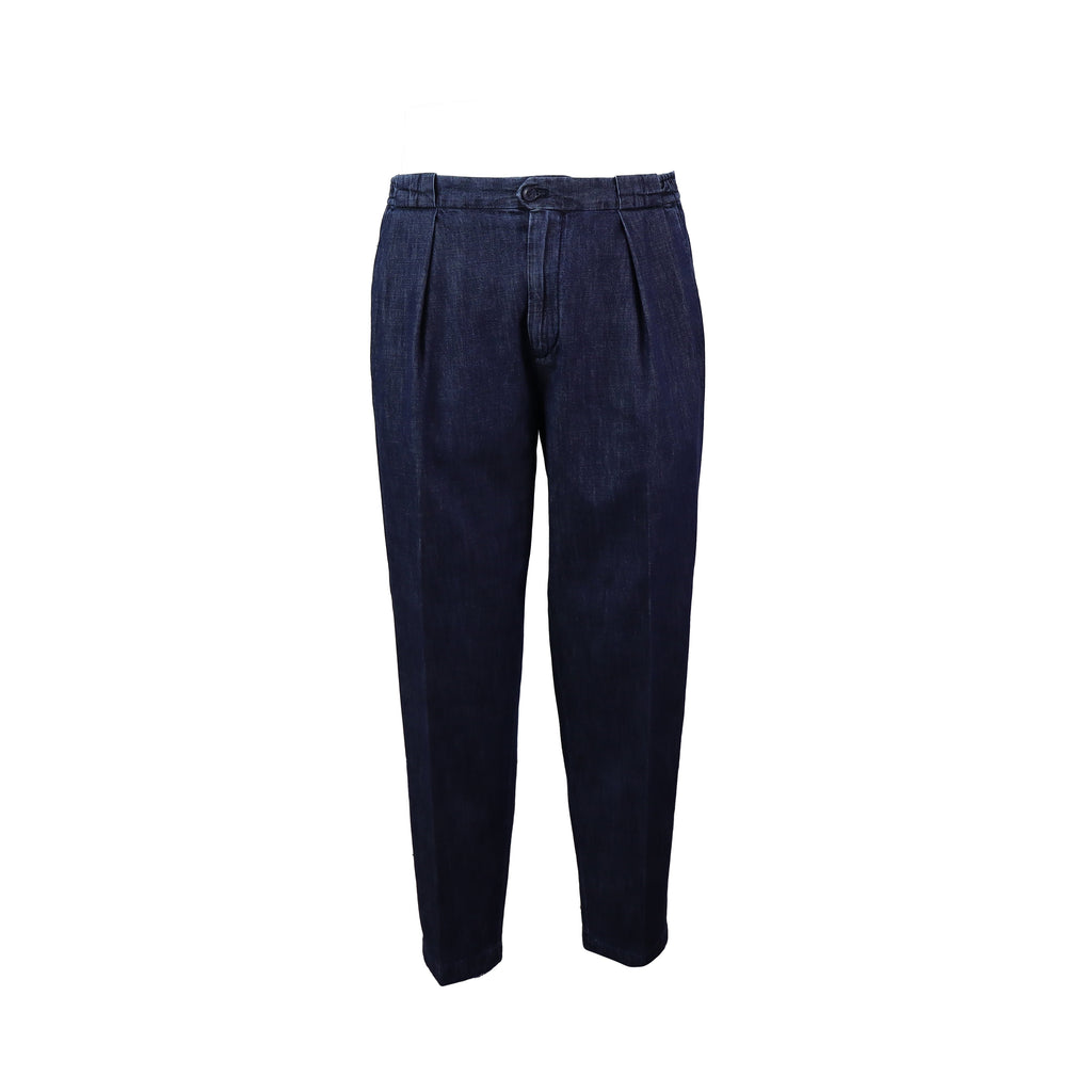 PANTALONE PORTOBELLO DENIM
